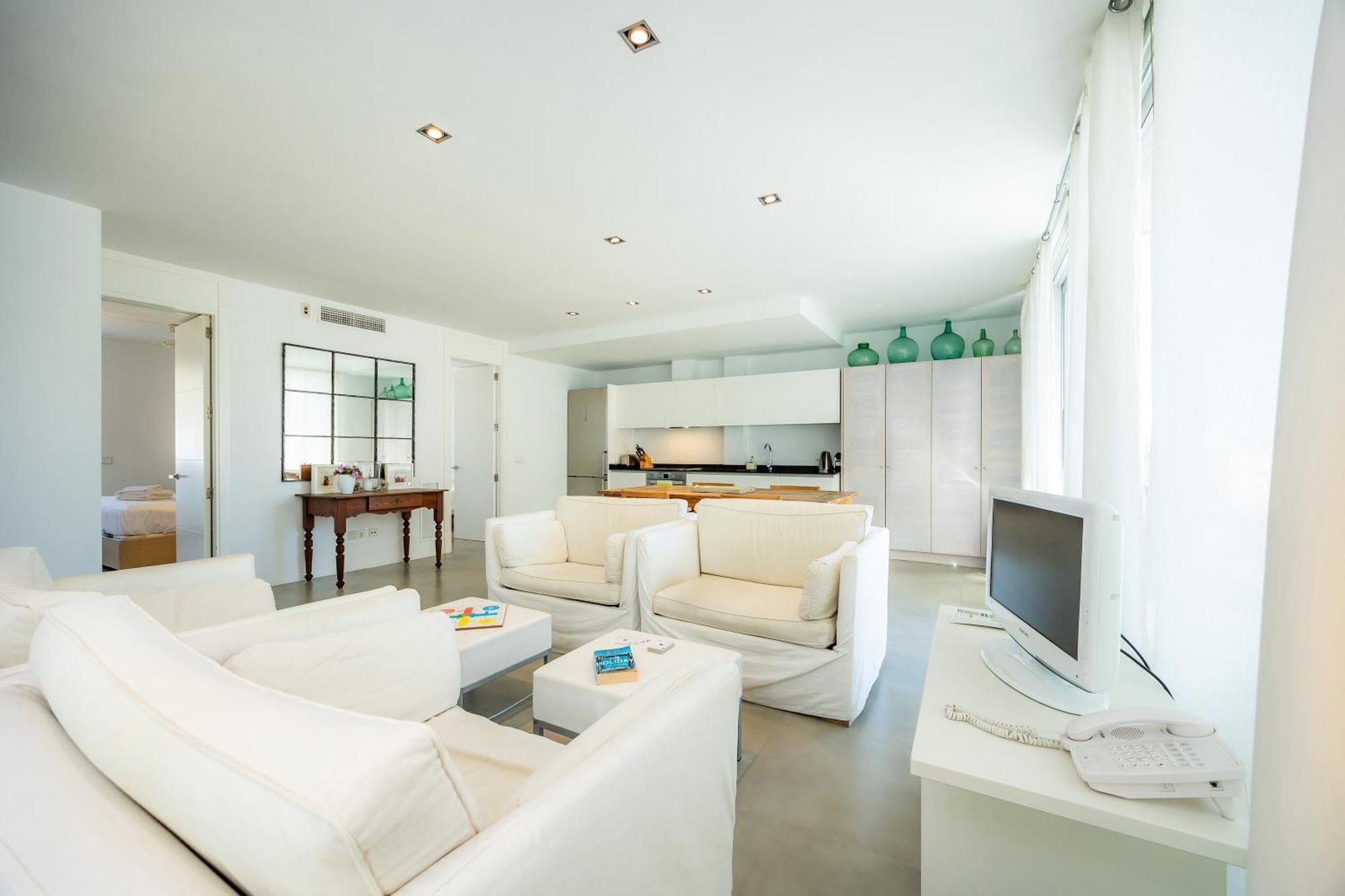 Fiol Ii Apartment *