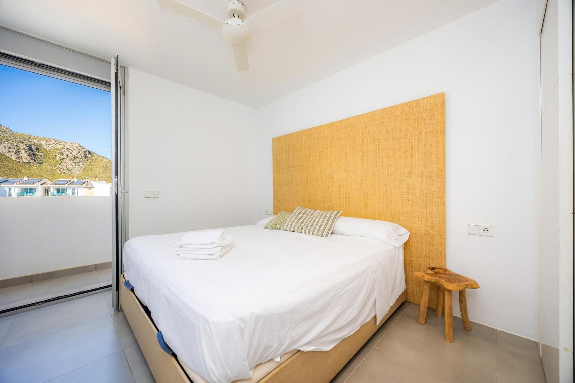 Fiol Ii Apartamento *