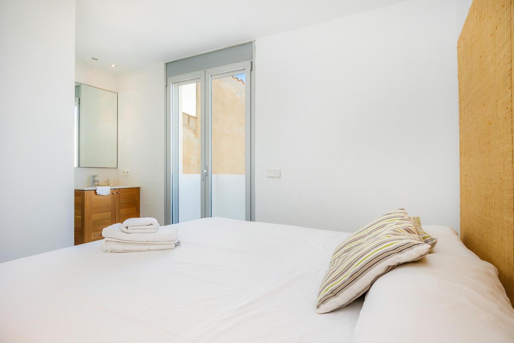 Apartamento Fiol Ii Puerto Pollensa