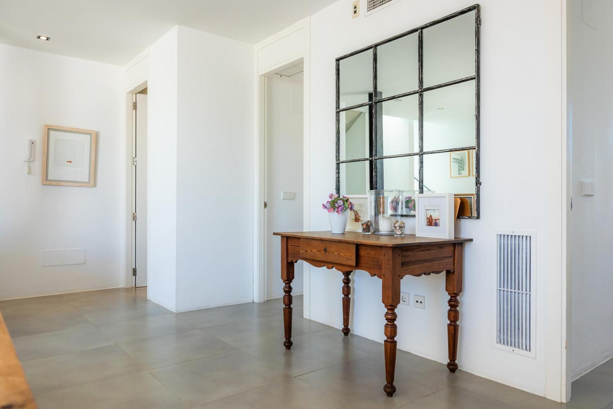 Fiol Ii Apartamento