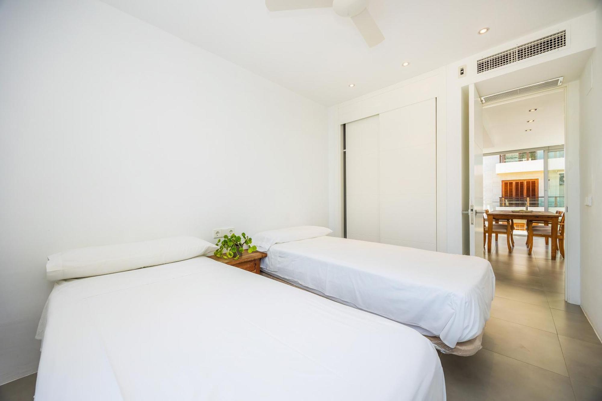 Fiol Ii Apartamento Puerto Pollensa
