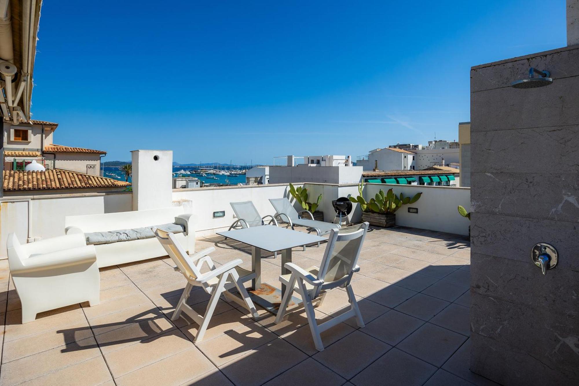 Fiol Ii Apartamento