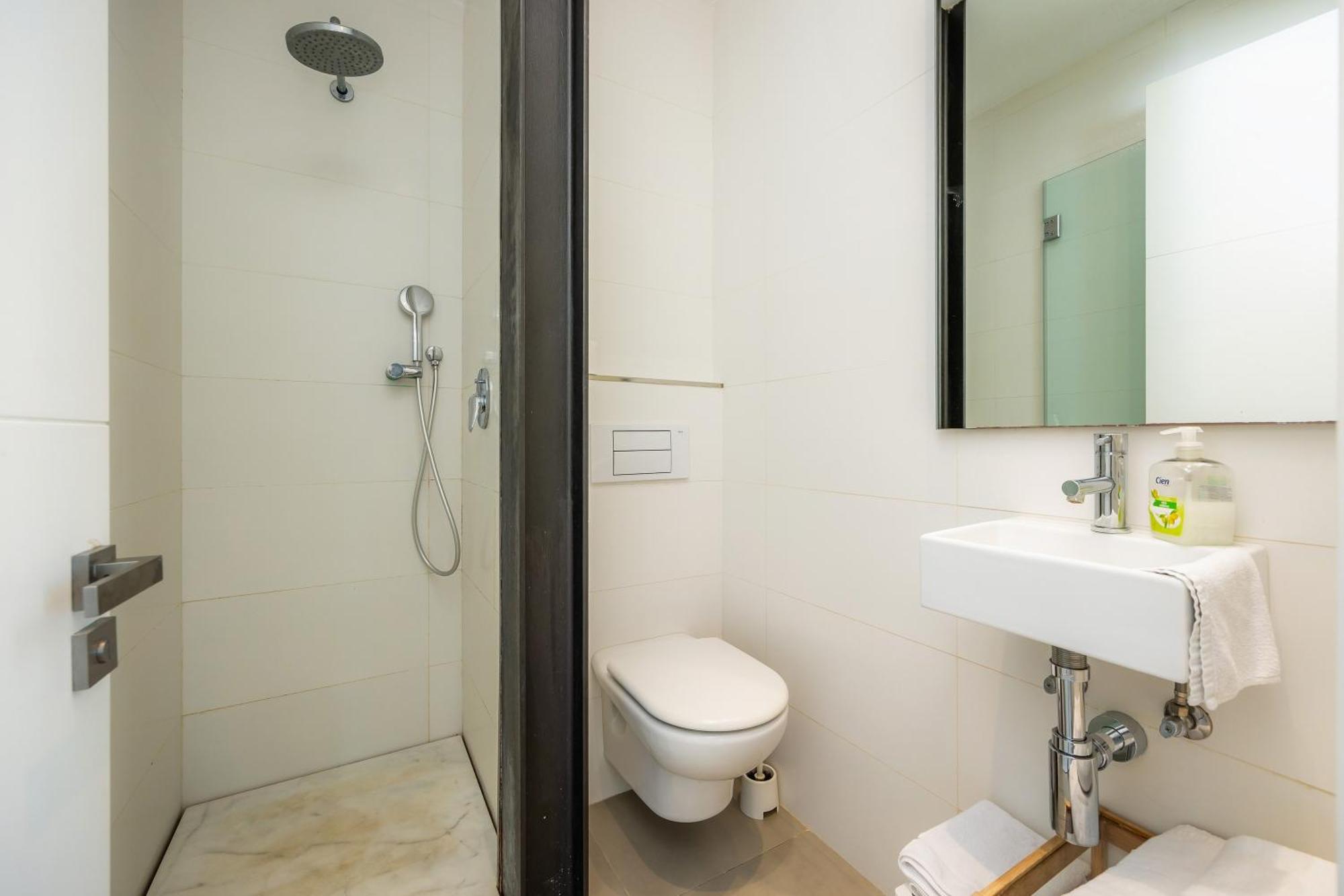 Apartment Fiol Ii