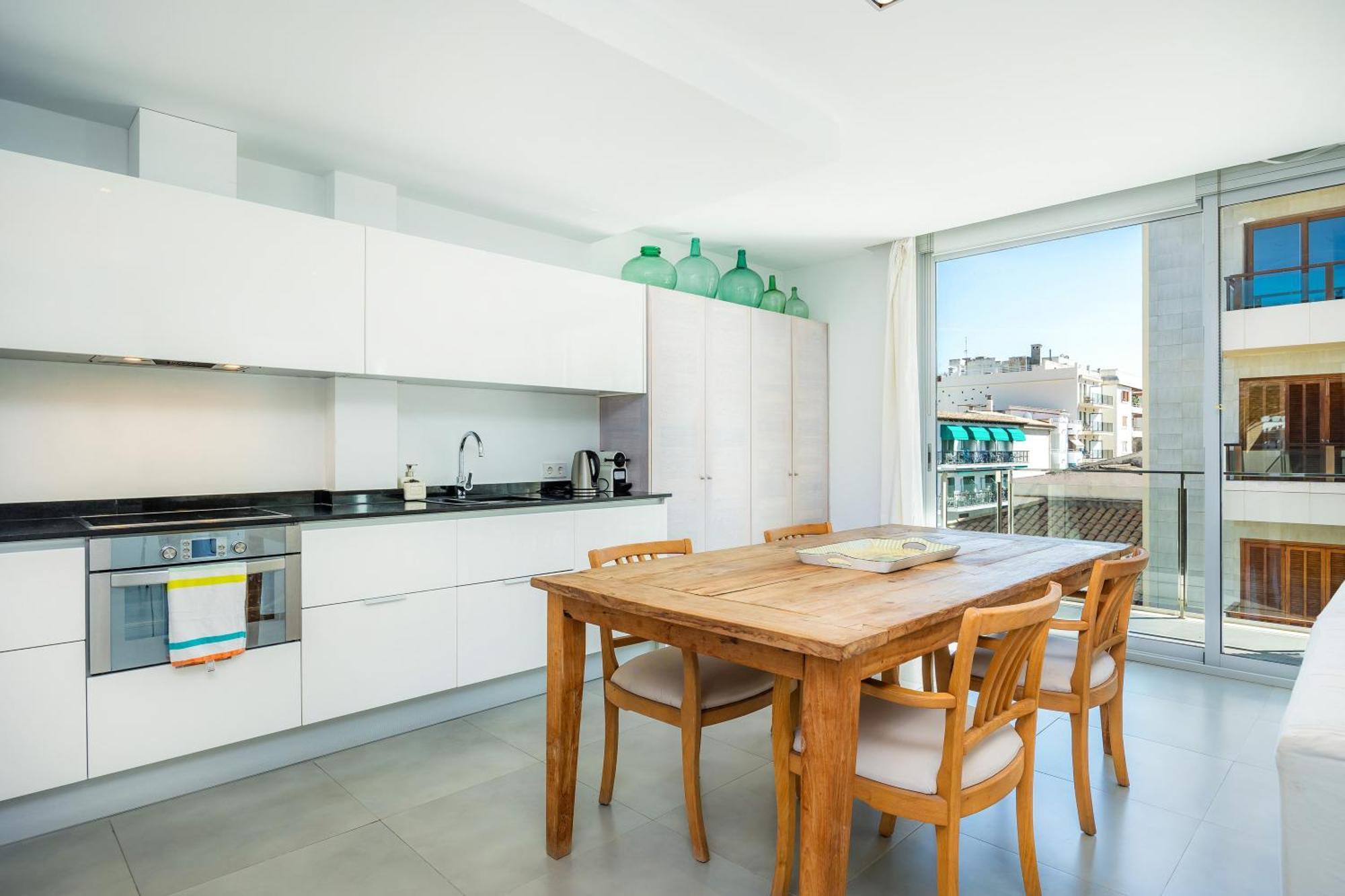 Fiol Ii Apartamento *