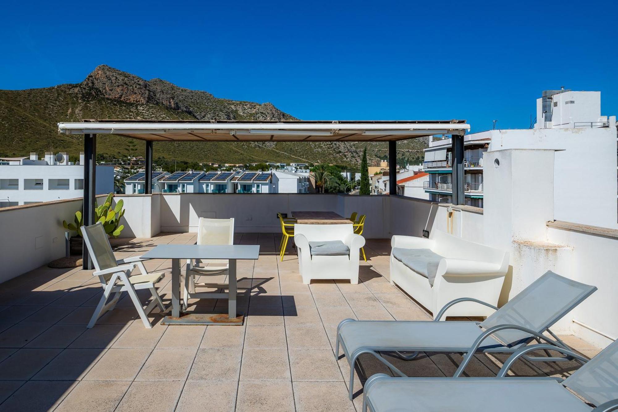 Apartamento Fiol Ii