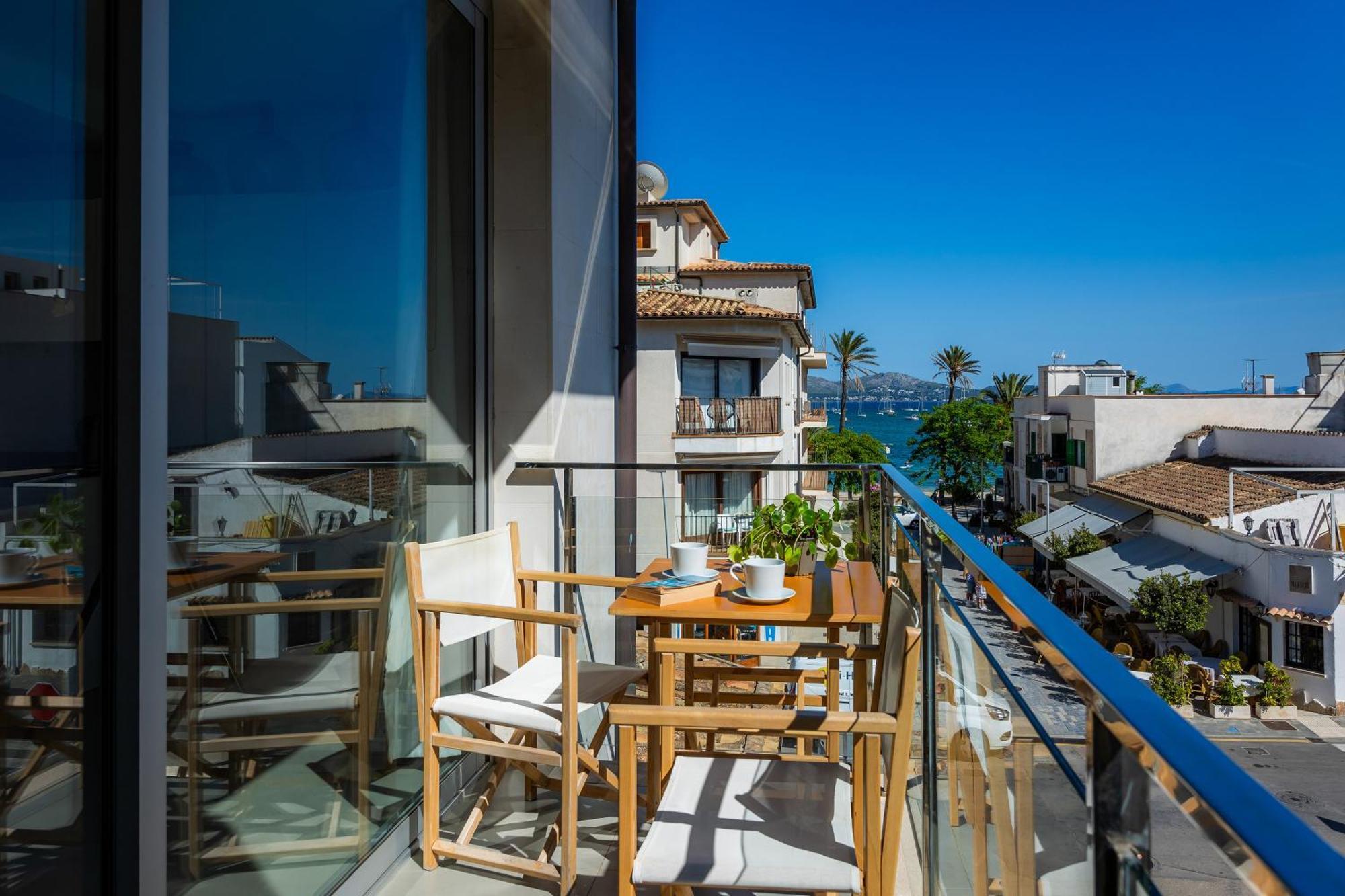 Fiol Ii Apartment *