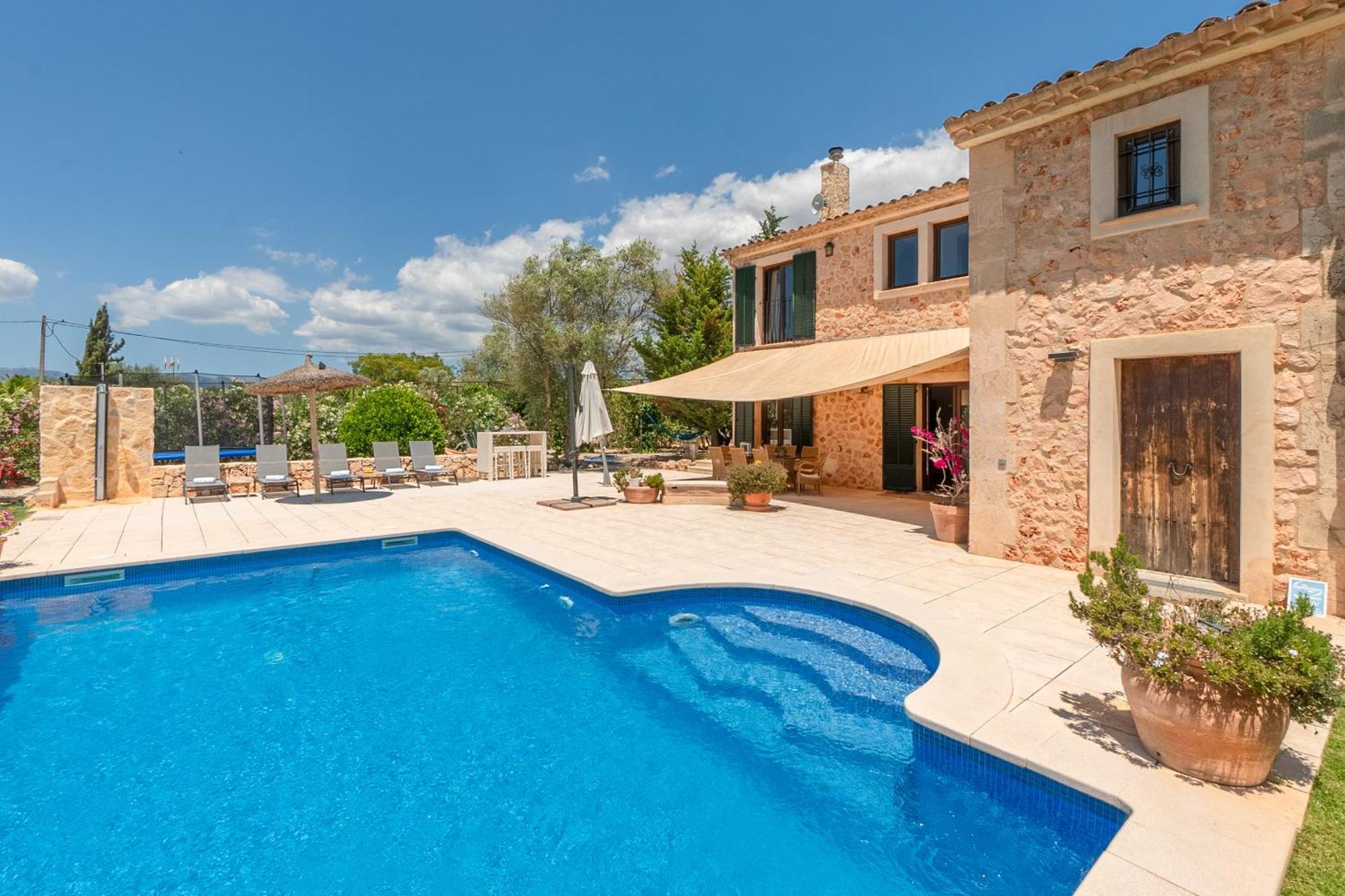 Villa Kiana