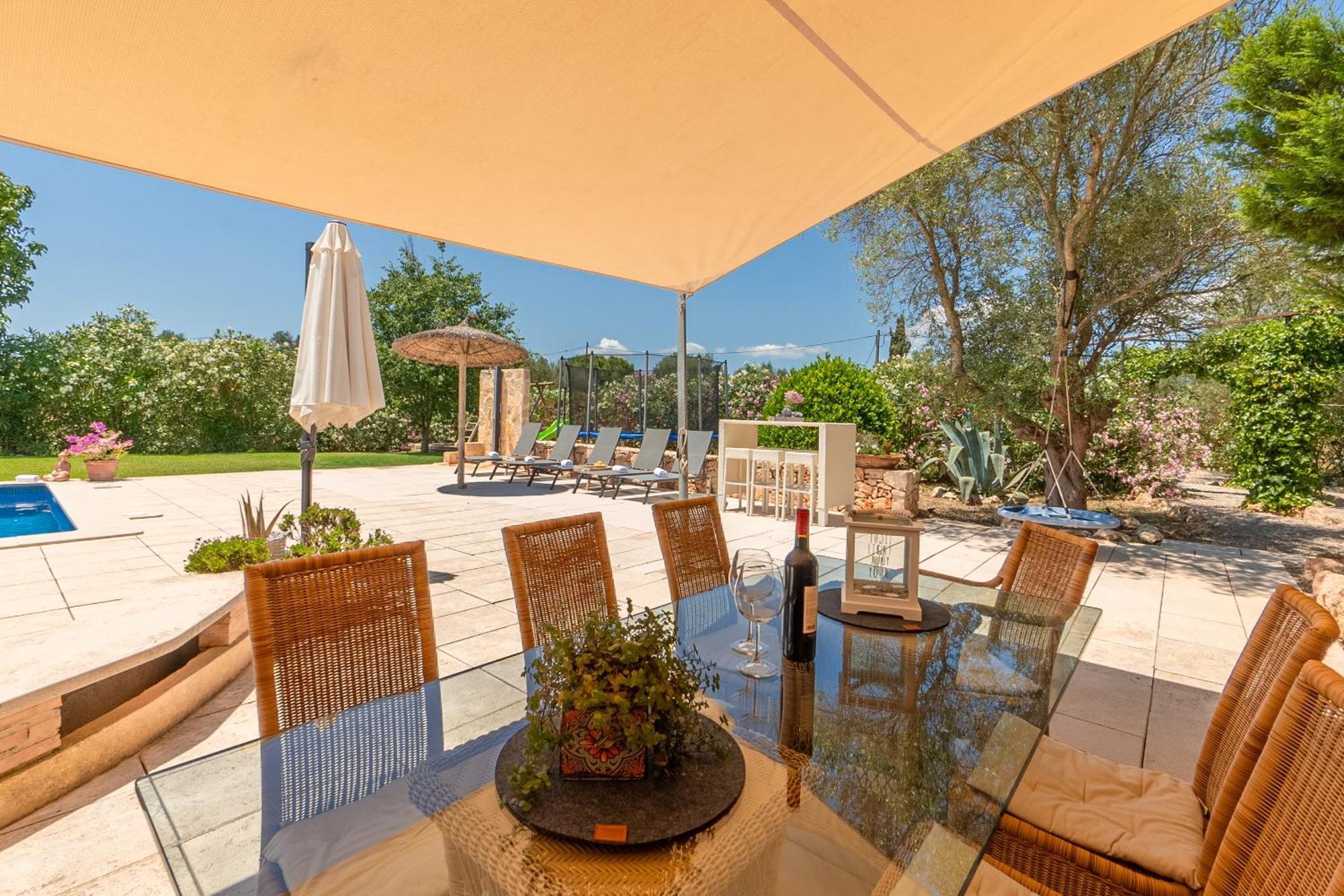 Villa Kiana *