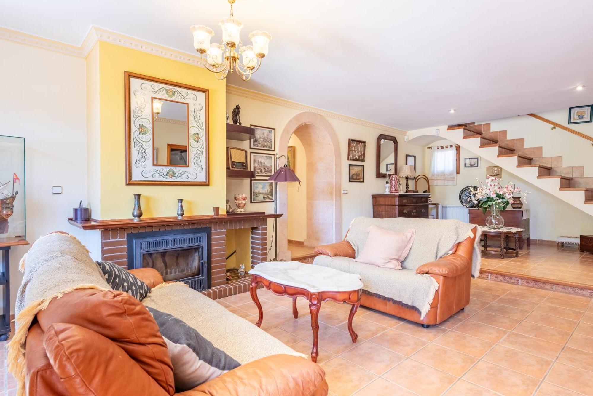 Cas Moliner Villa