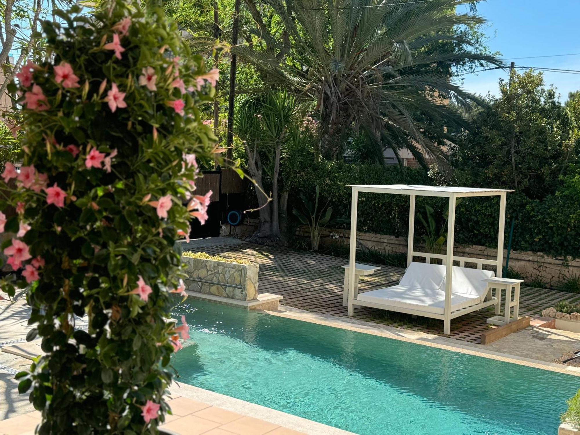 Villa Henry *