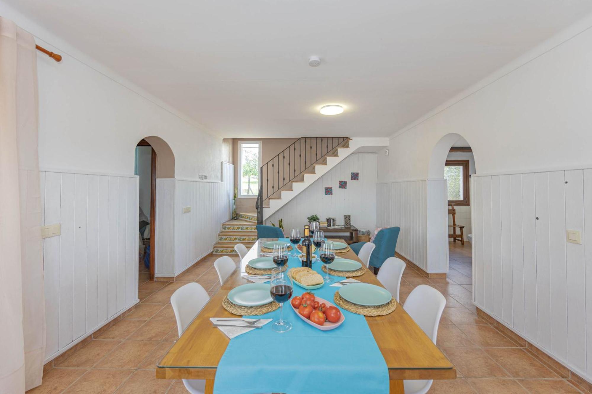 Frit Villa *