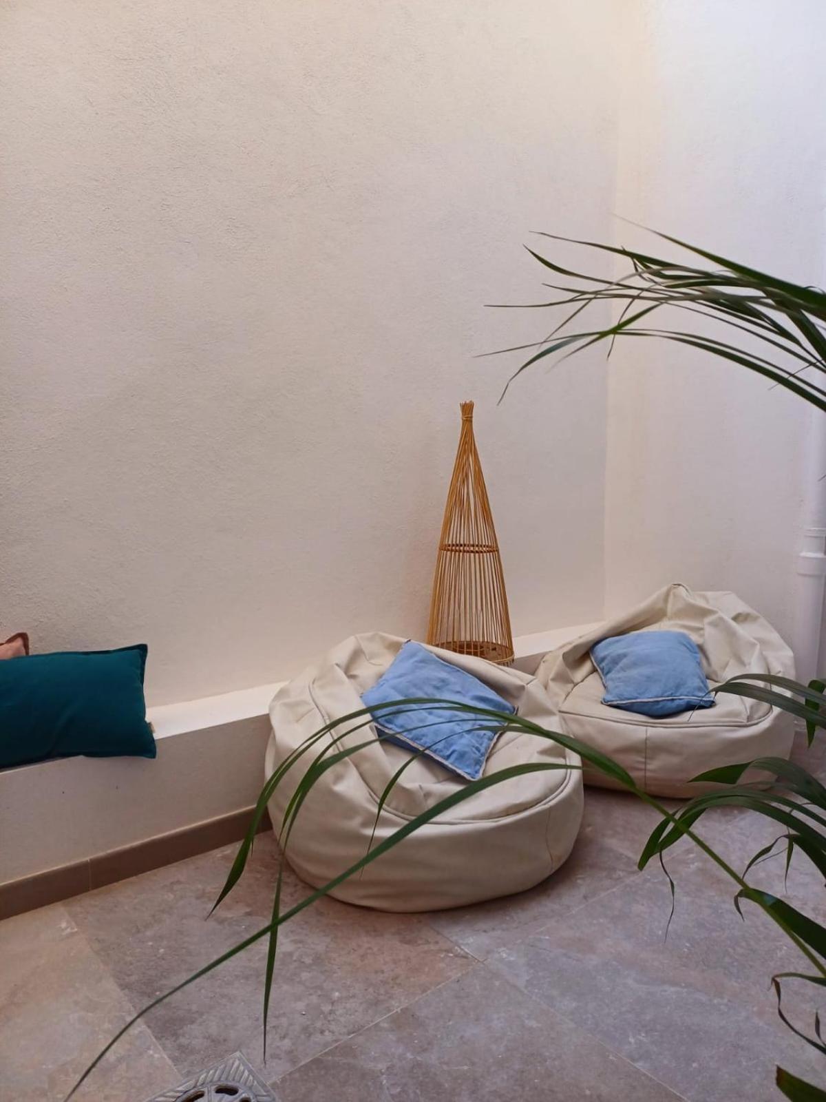 Apartamento Preciosa Planta Baja En El Corazon De Santa Catalina *