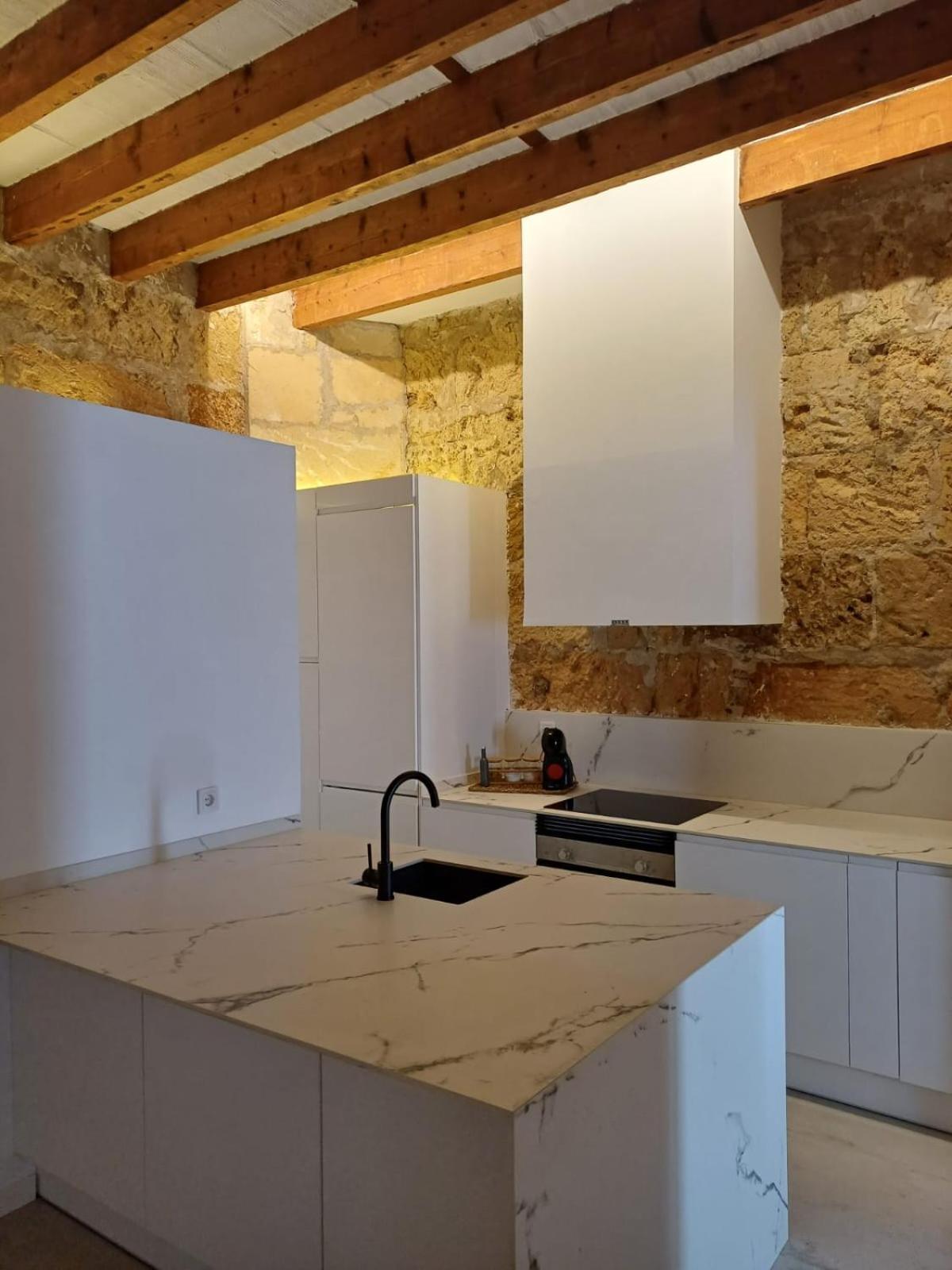 Apartamento Preciosa Planta Baja En El Corazon De Santa Catalina Palma de Mallorca
