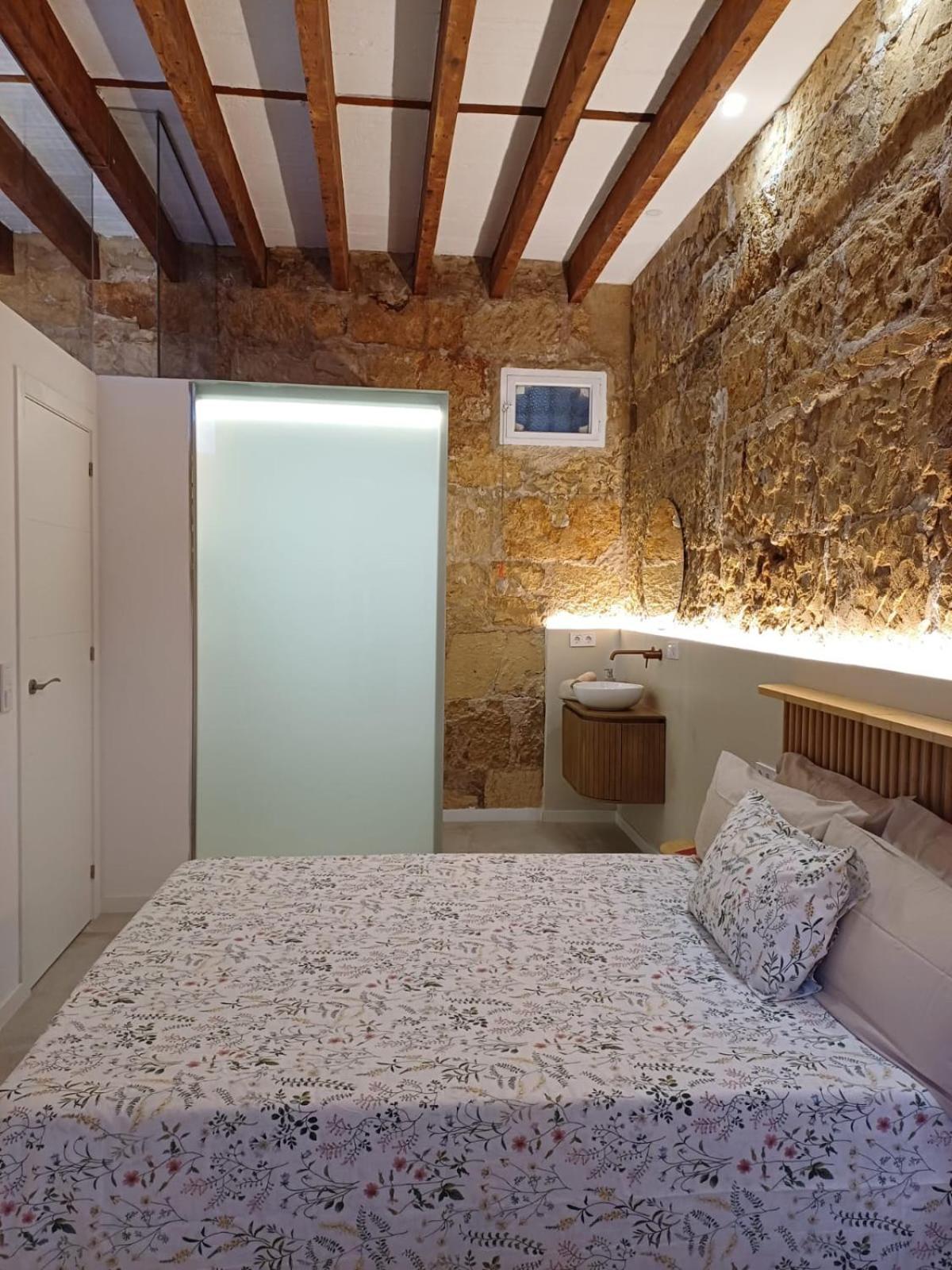 Apartamento Preciosa Planta Baja En El Corazon De Santa Catalina *