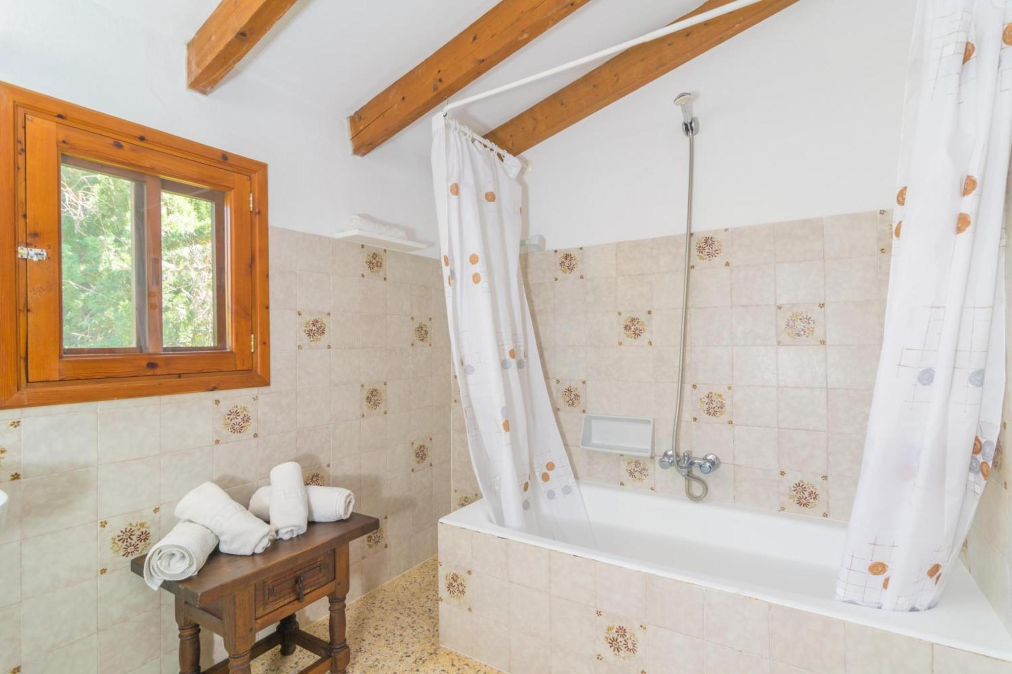 Villa Ferrer Pollensa