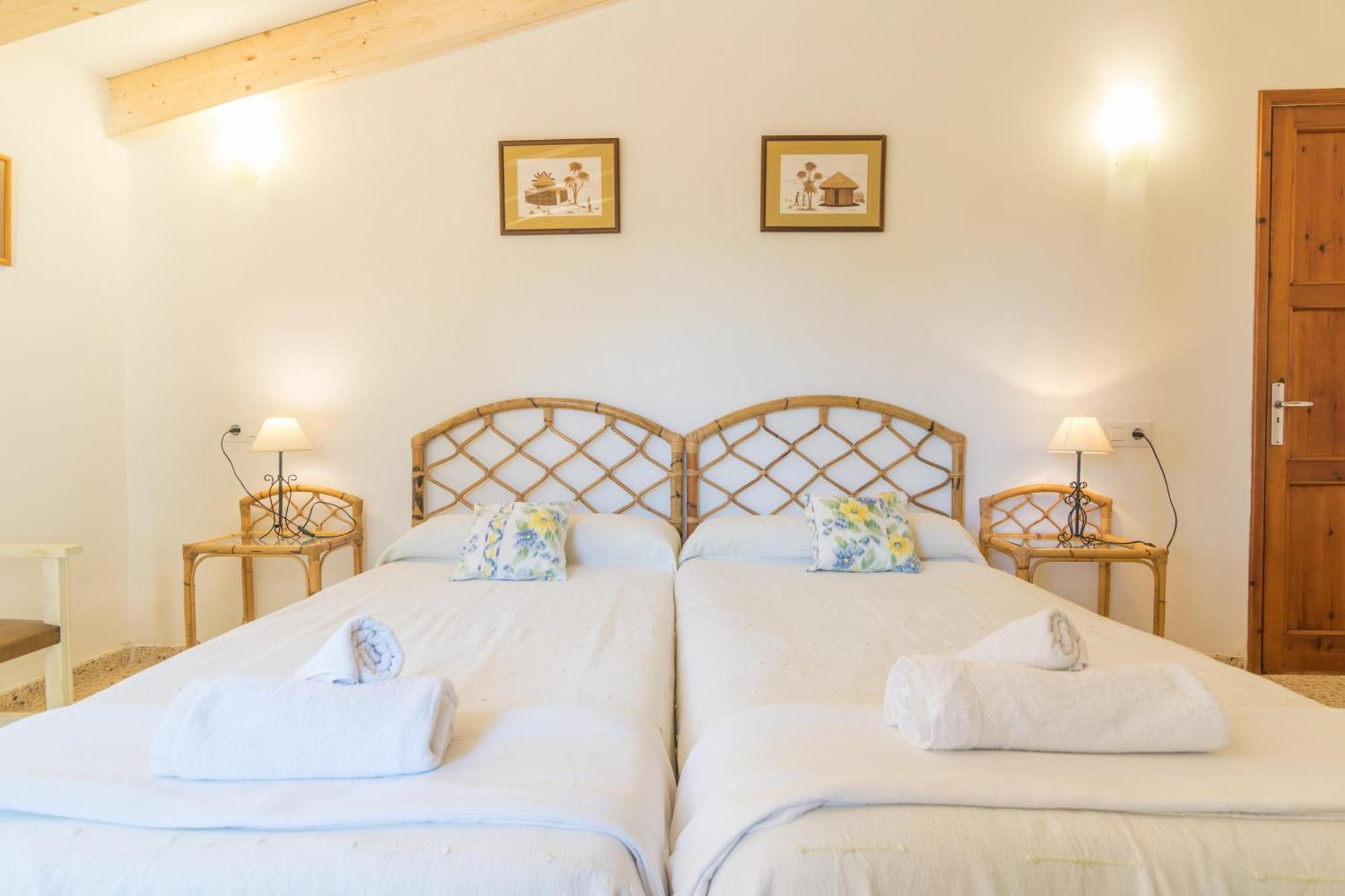 Villa Ferrer Pollensa