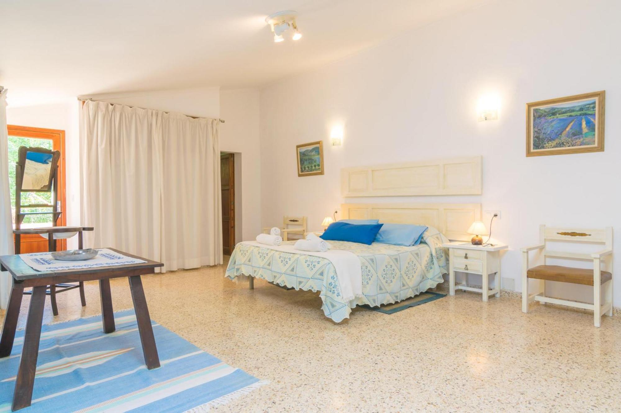 Ferrer Villa