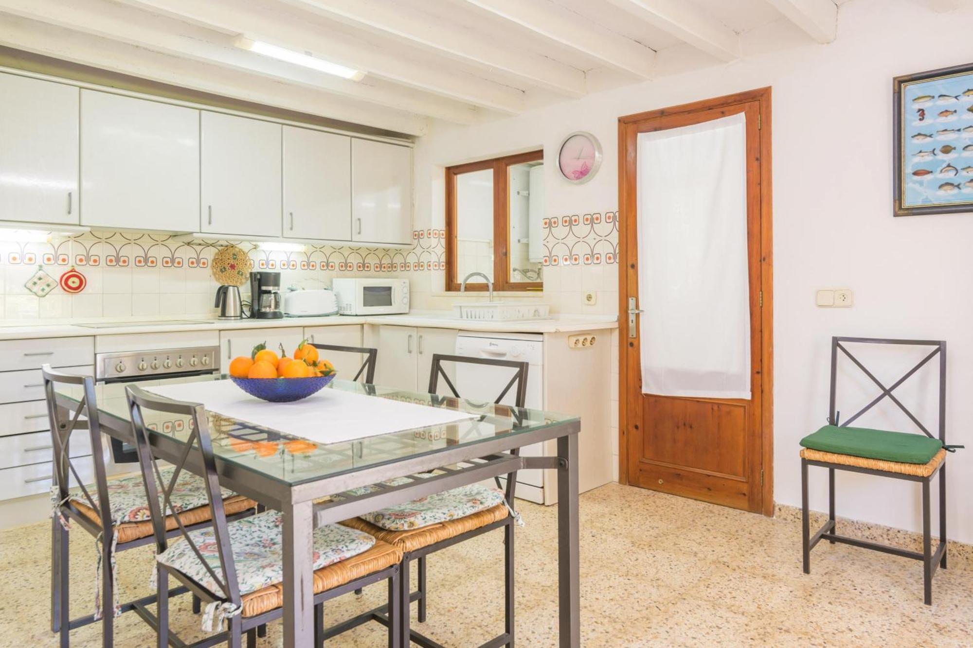 Villa Ferrer *