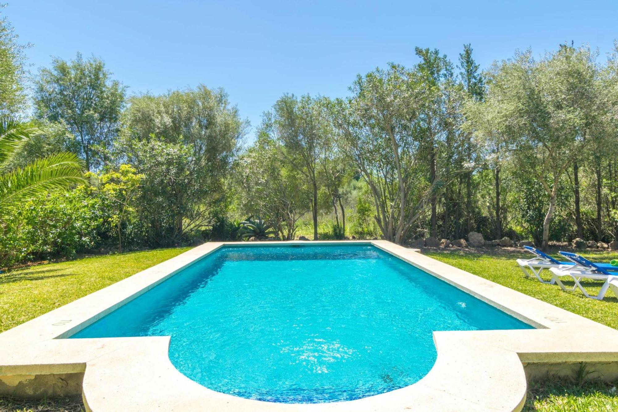 Villa Ferrer *