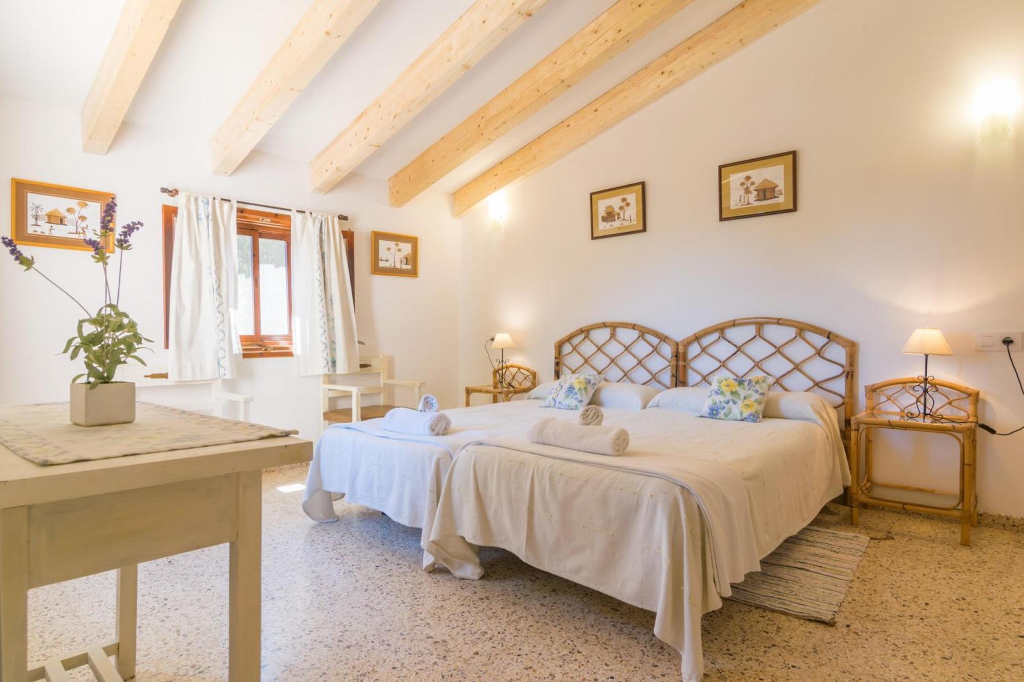 Villa Ferrer