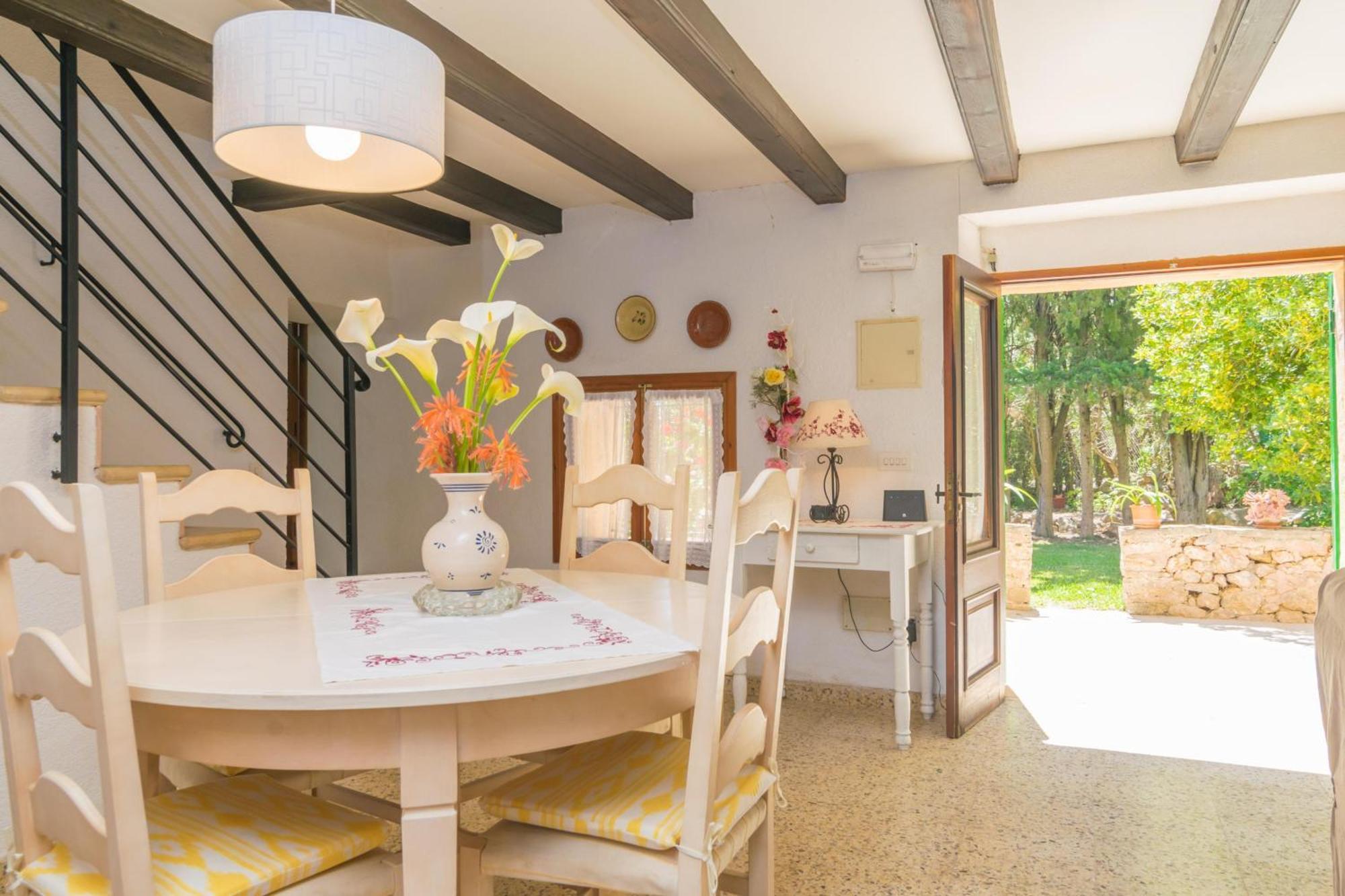 Ferrer Villa *