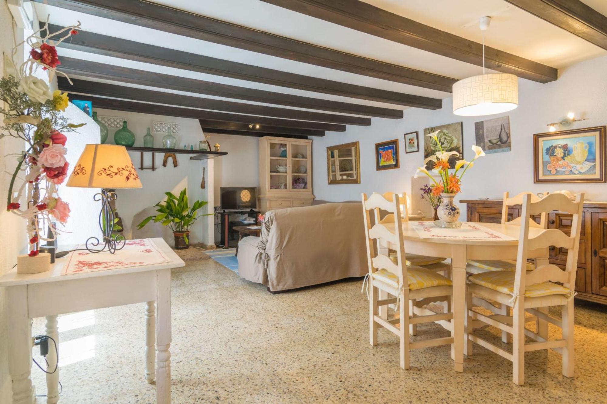 Ferrer Villa Pollensa