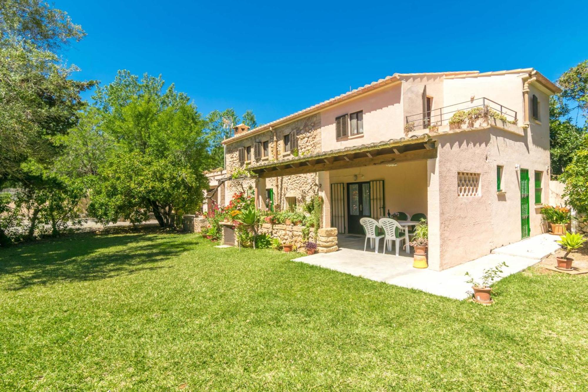 Villa Ferrer