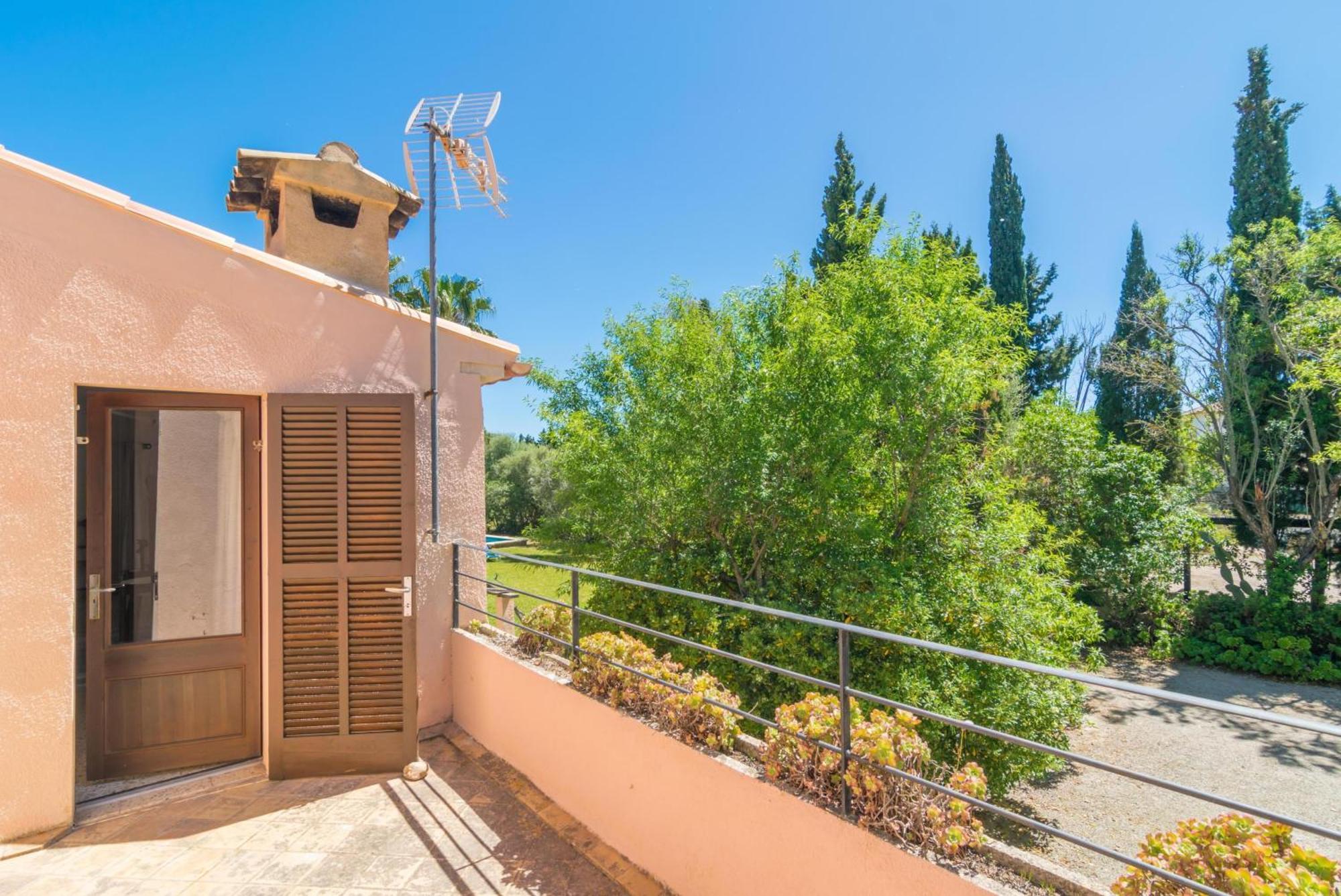 Villa Ferrer