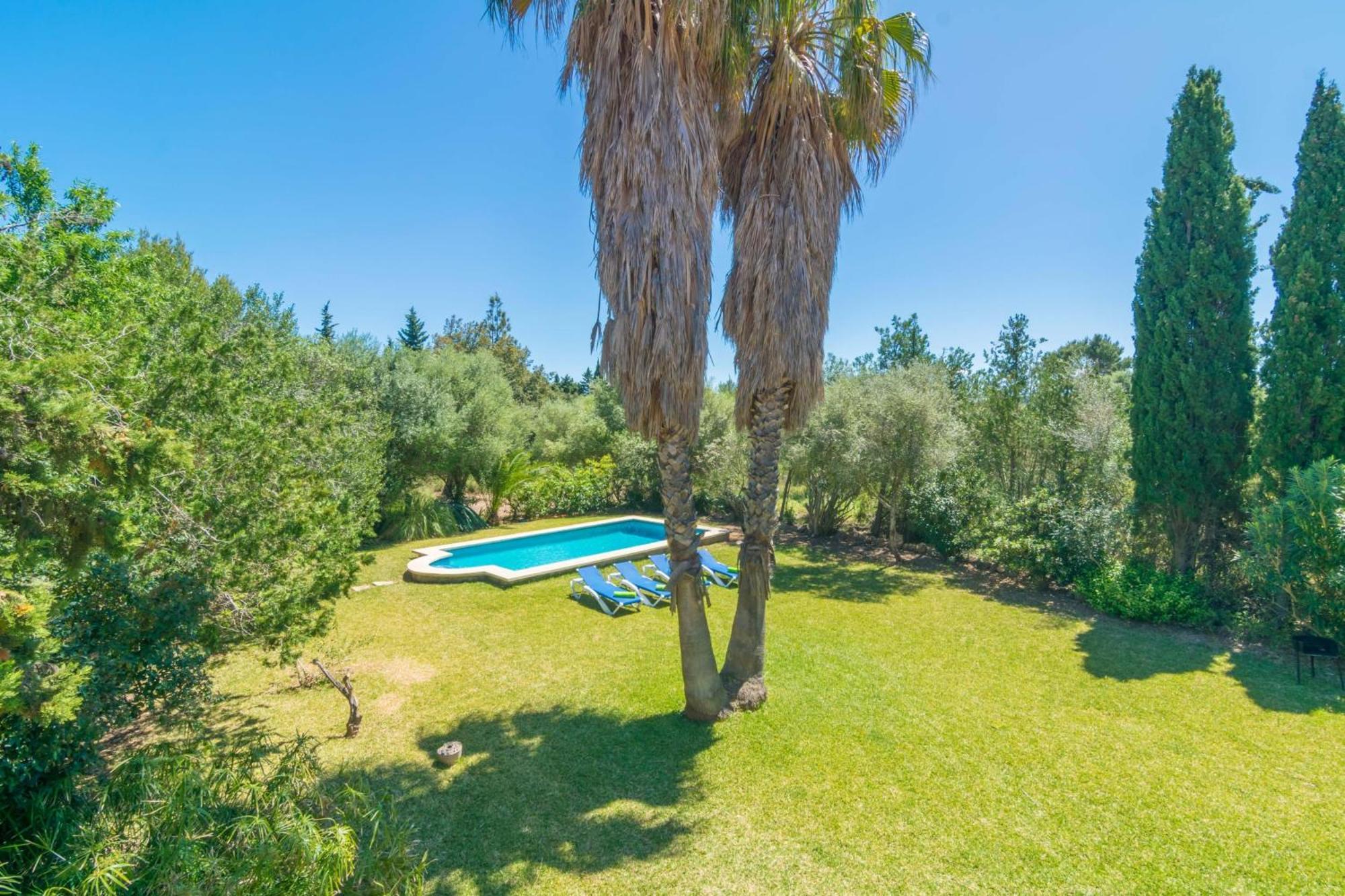Villa Ferrer