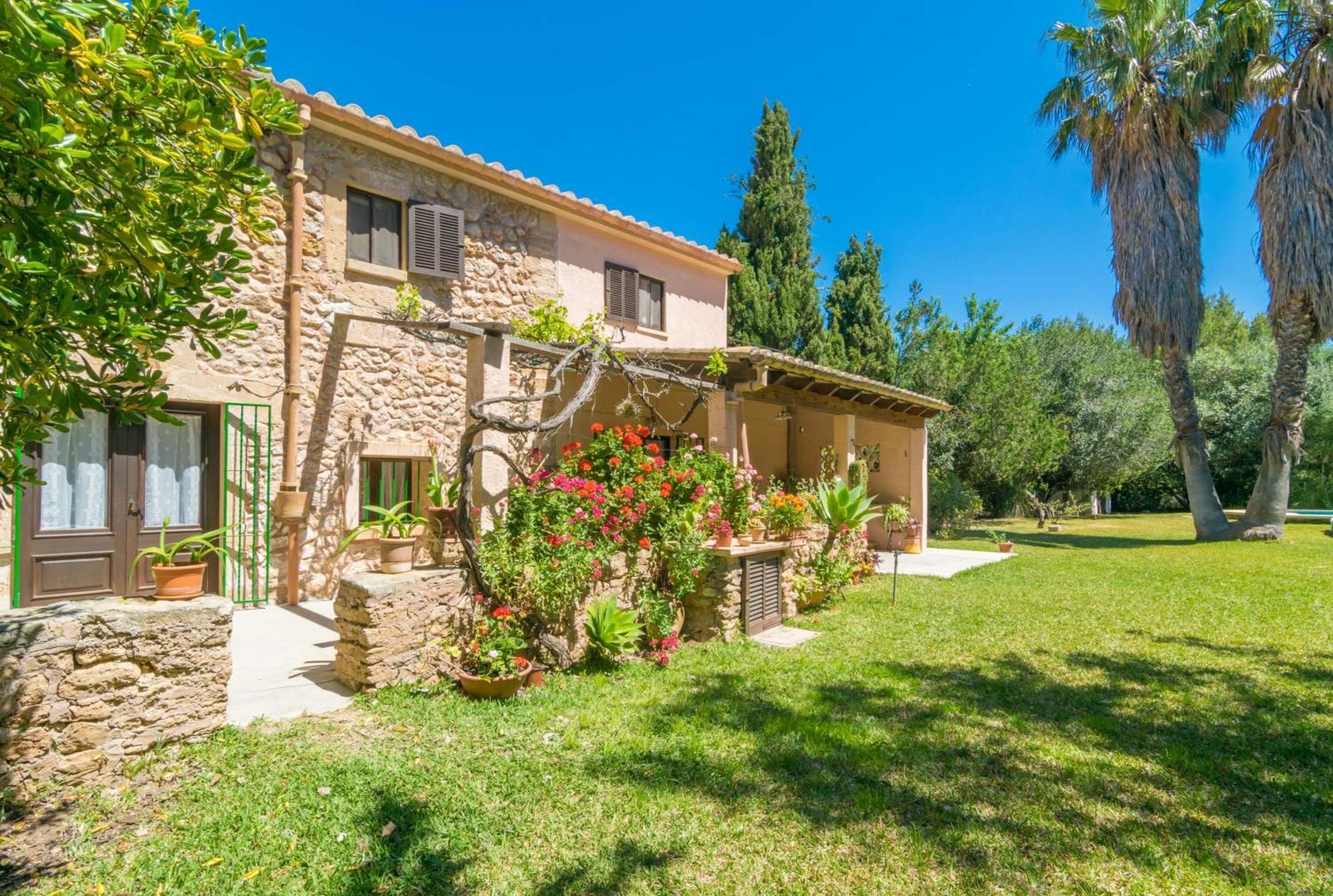 Ferrer Villa