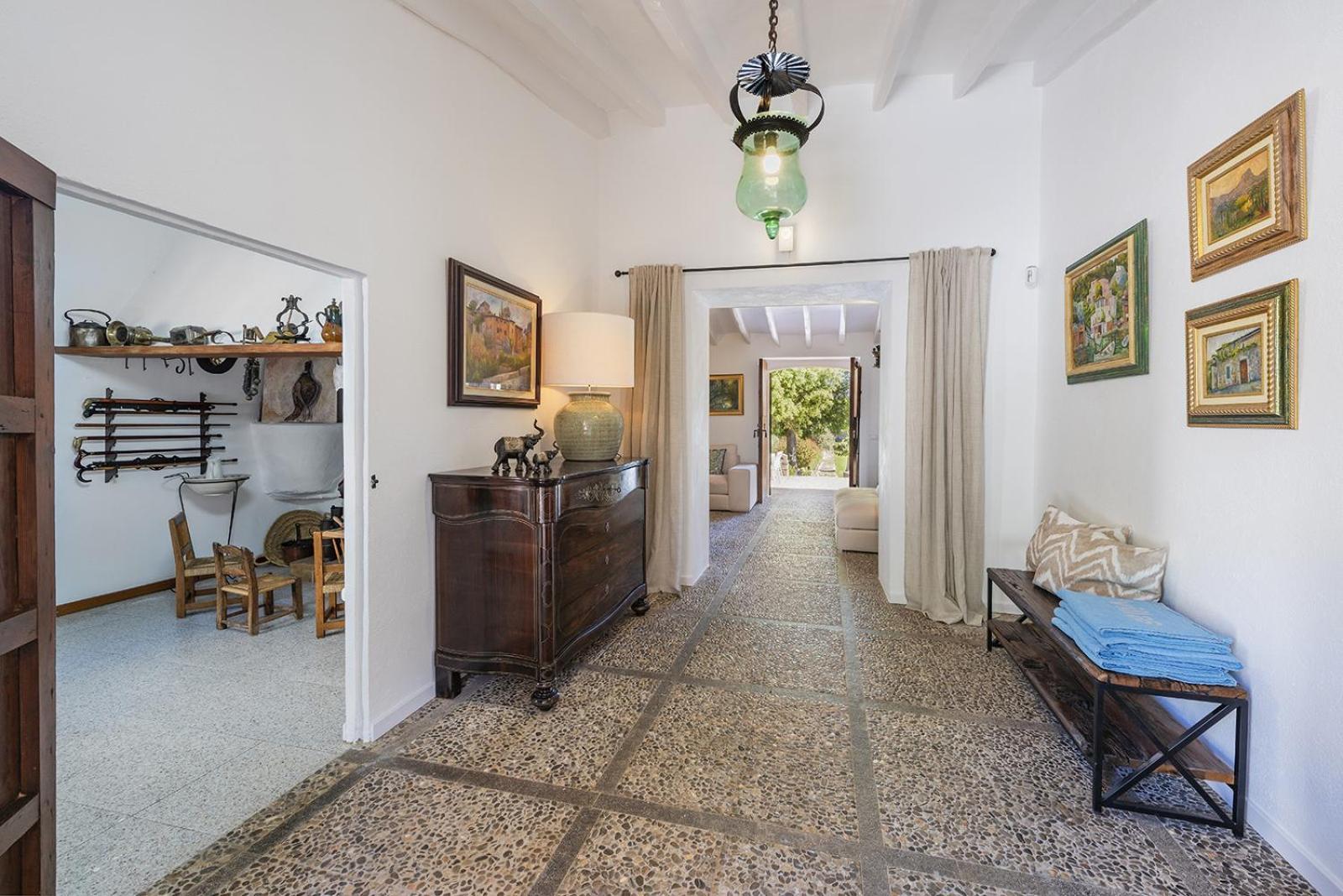 Villa Nico Pollensa
