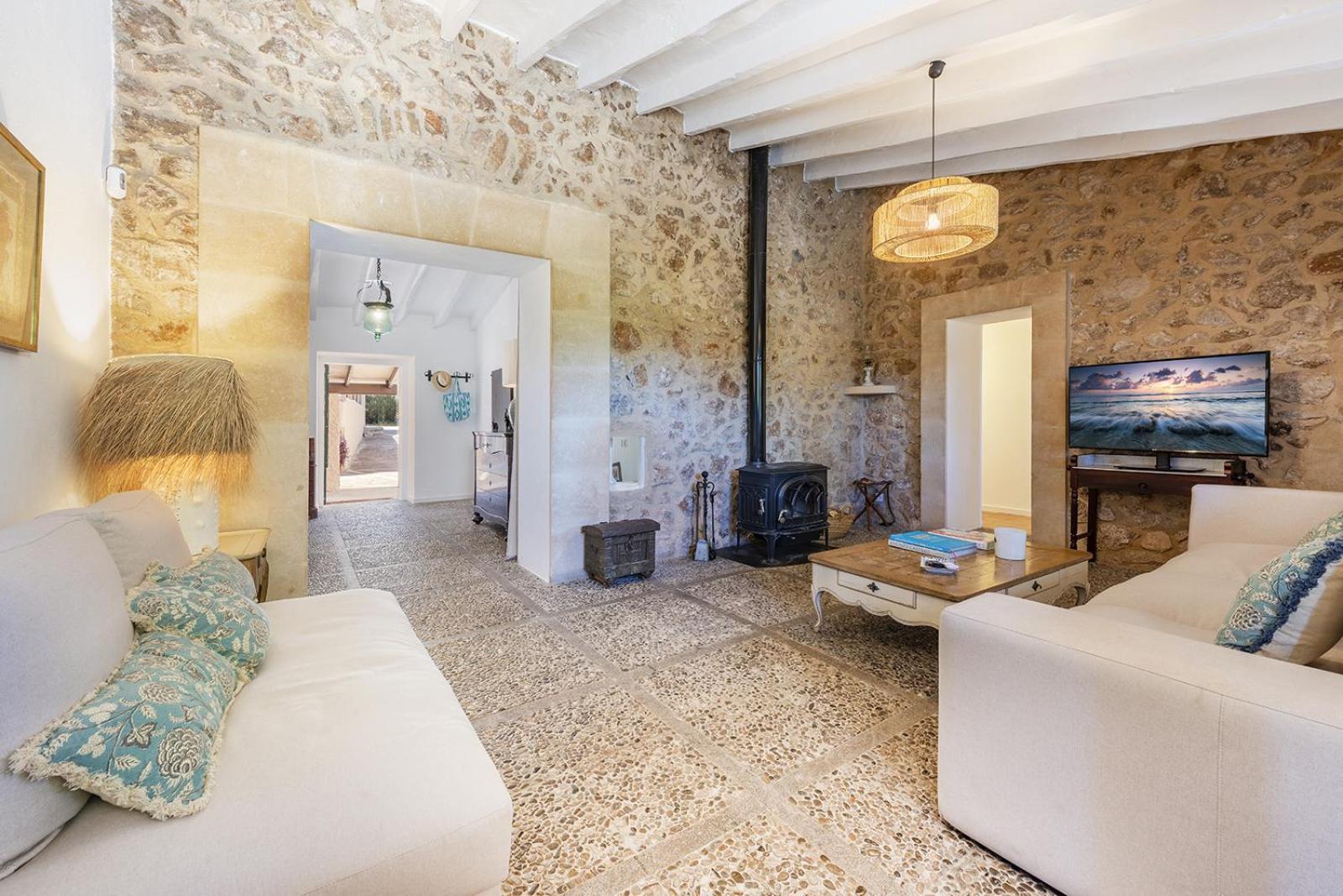 Nico Villa Pollensa