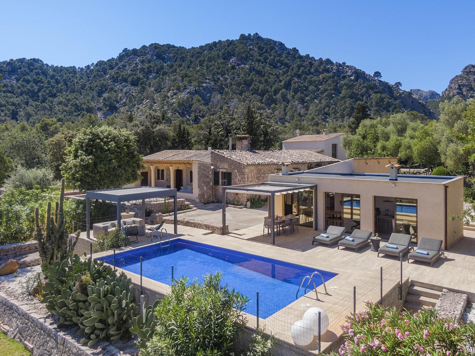 Villa Nico