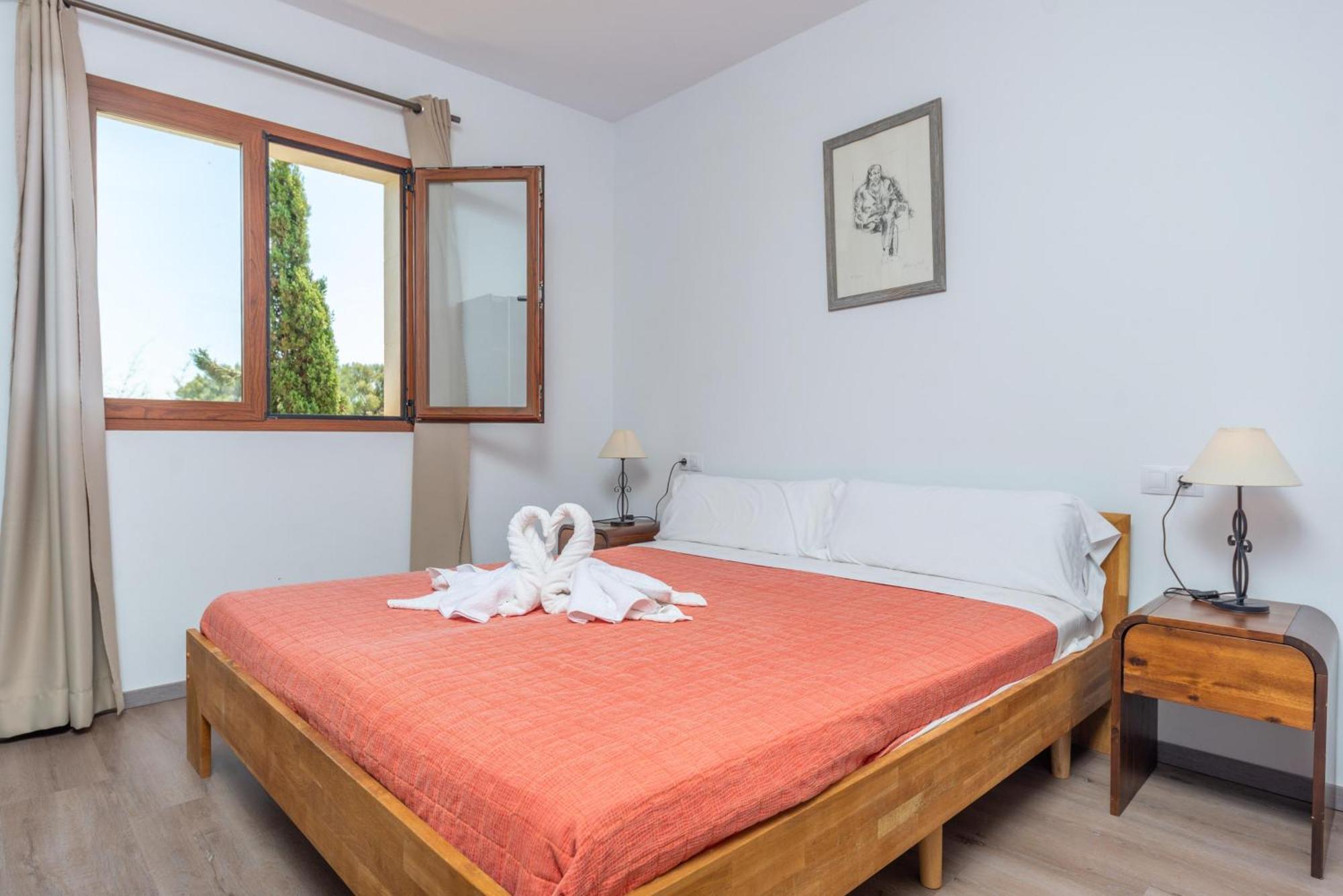 Son Monjo Villa Maria De La Salut