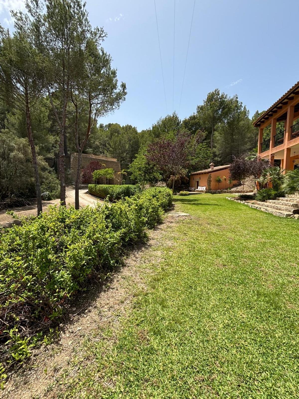 Sa Cantera Villa Andratx (Andrach)