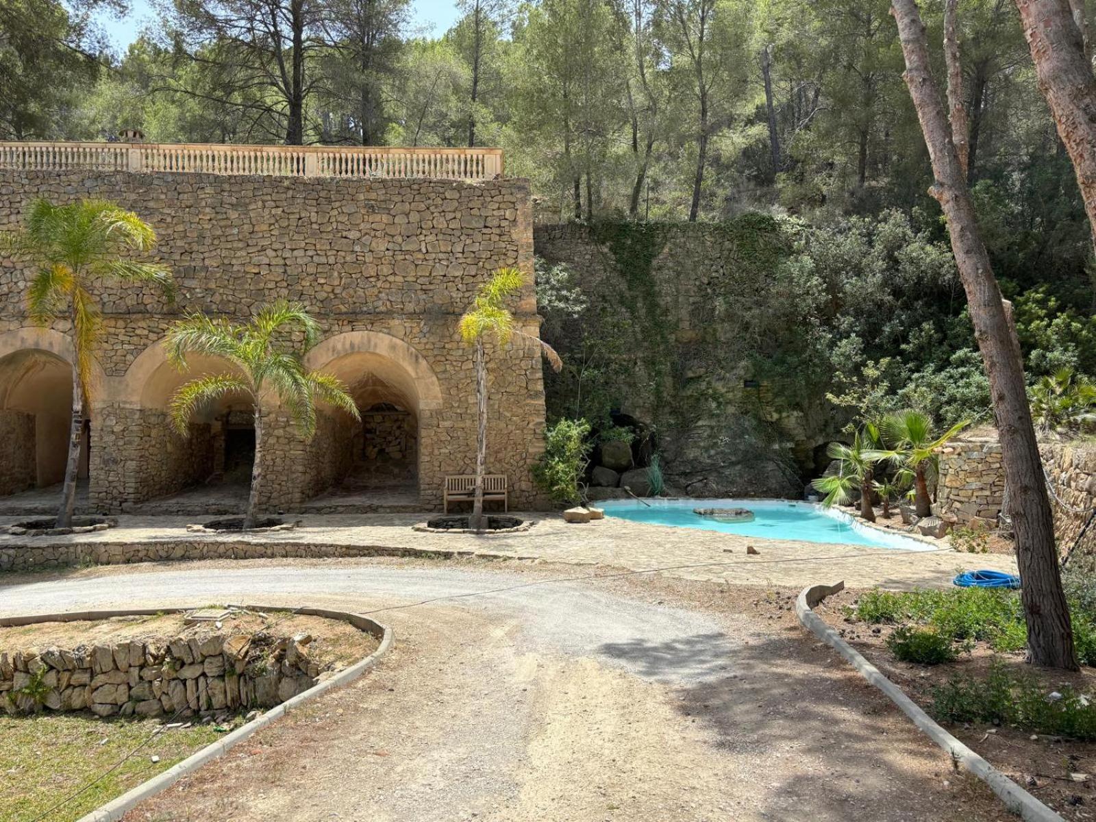 Sa Cantera Villa Andratx (Andrach)