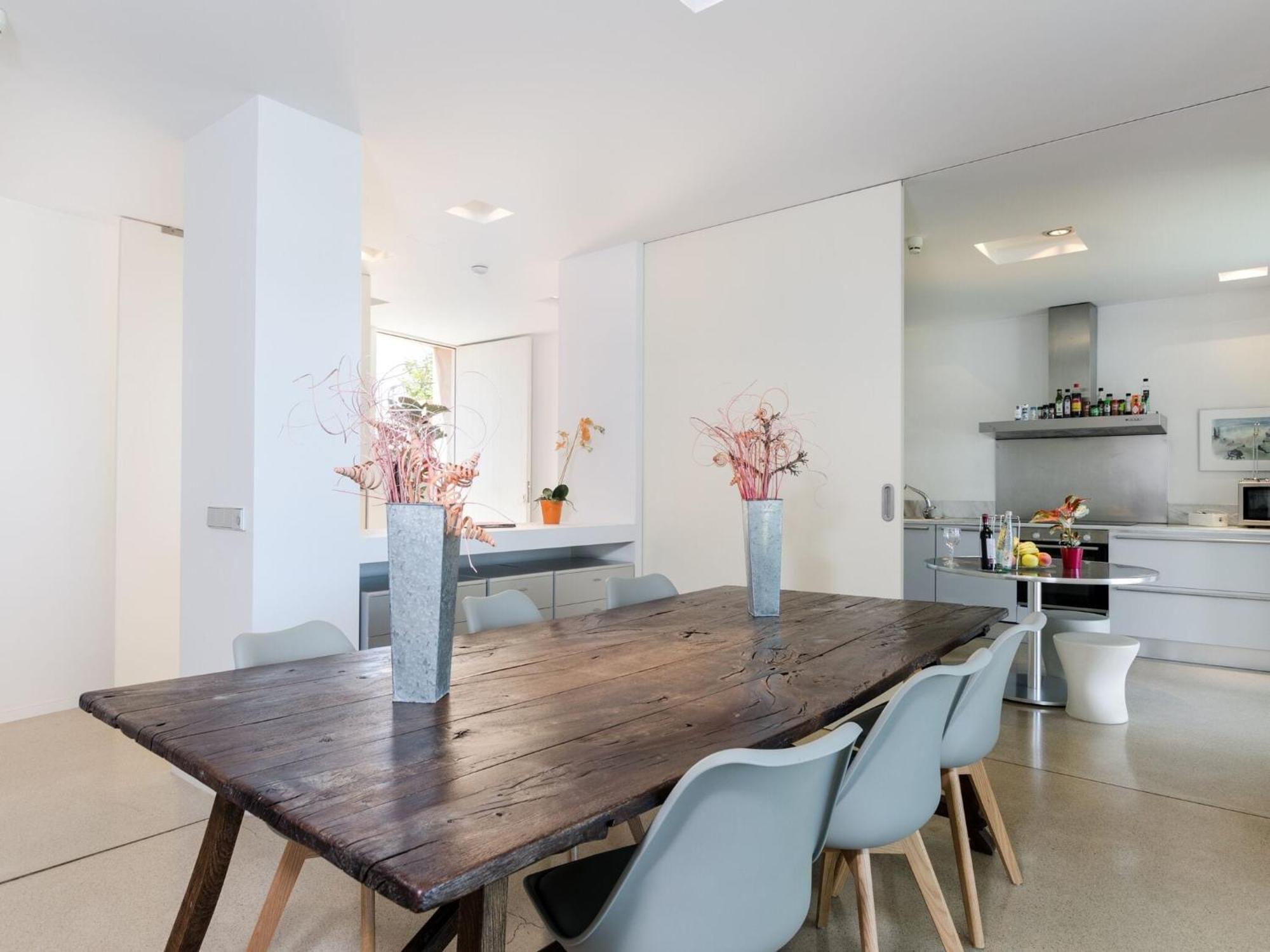 Villa Port Nou - With Private Pool In Cala Bona