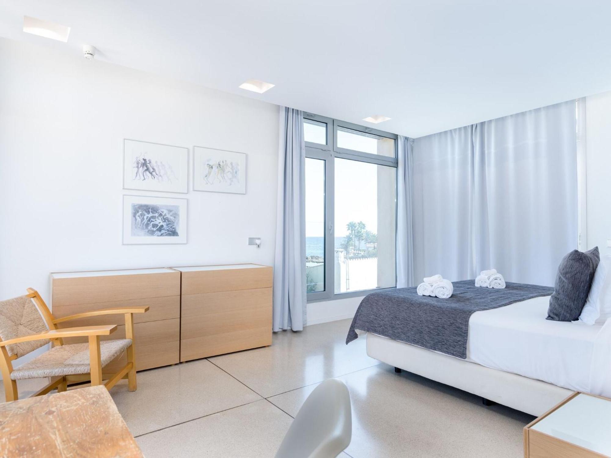 Port Nou - With Private Pool In Cala Bona * Cala Bona (Mallorca)