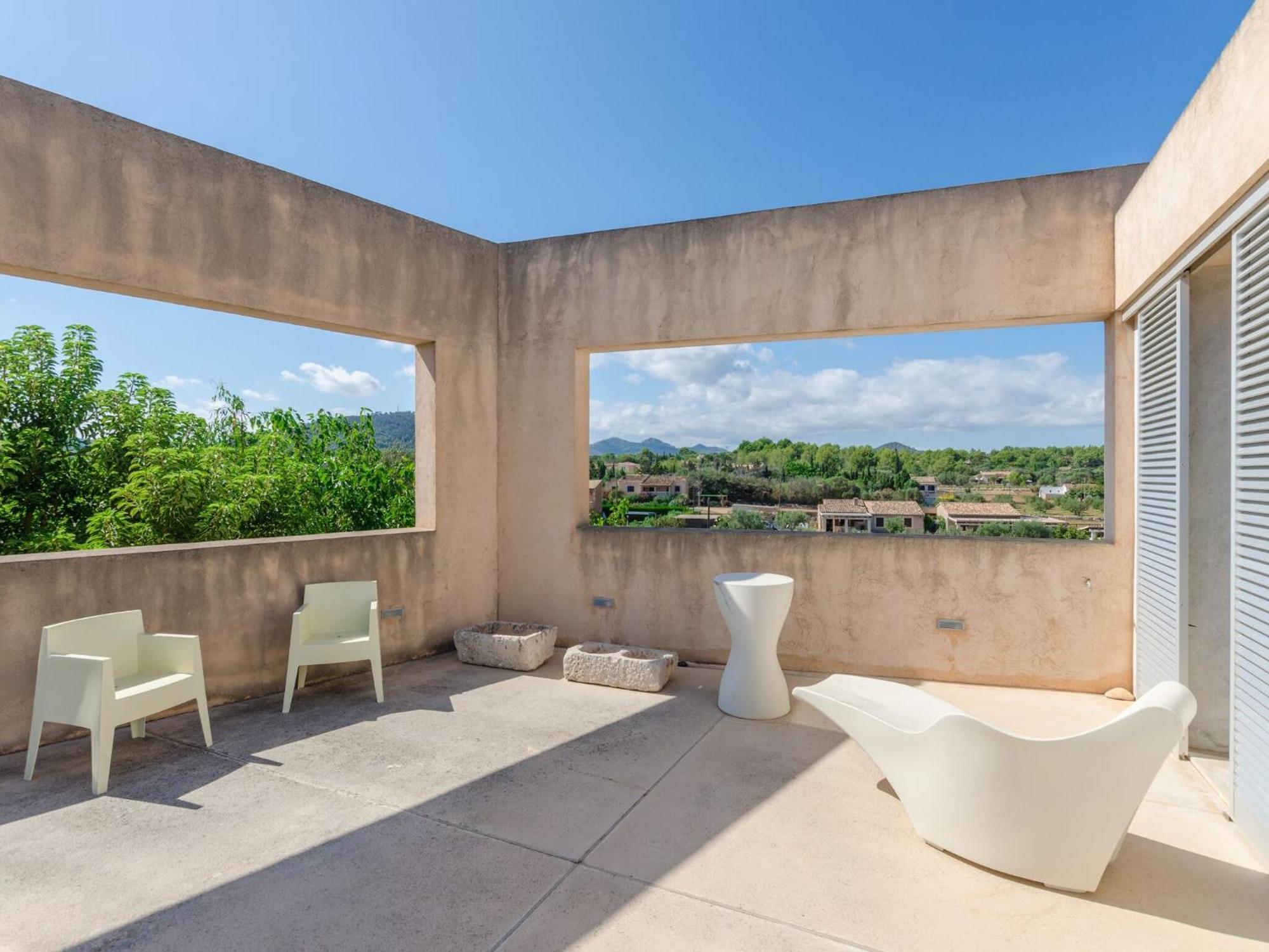 Port Nou - With Private Pool In Cala Bona Cala Bona (Mallorca)