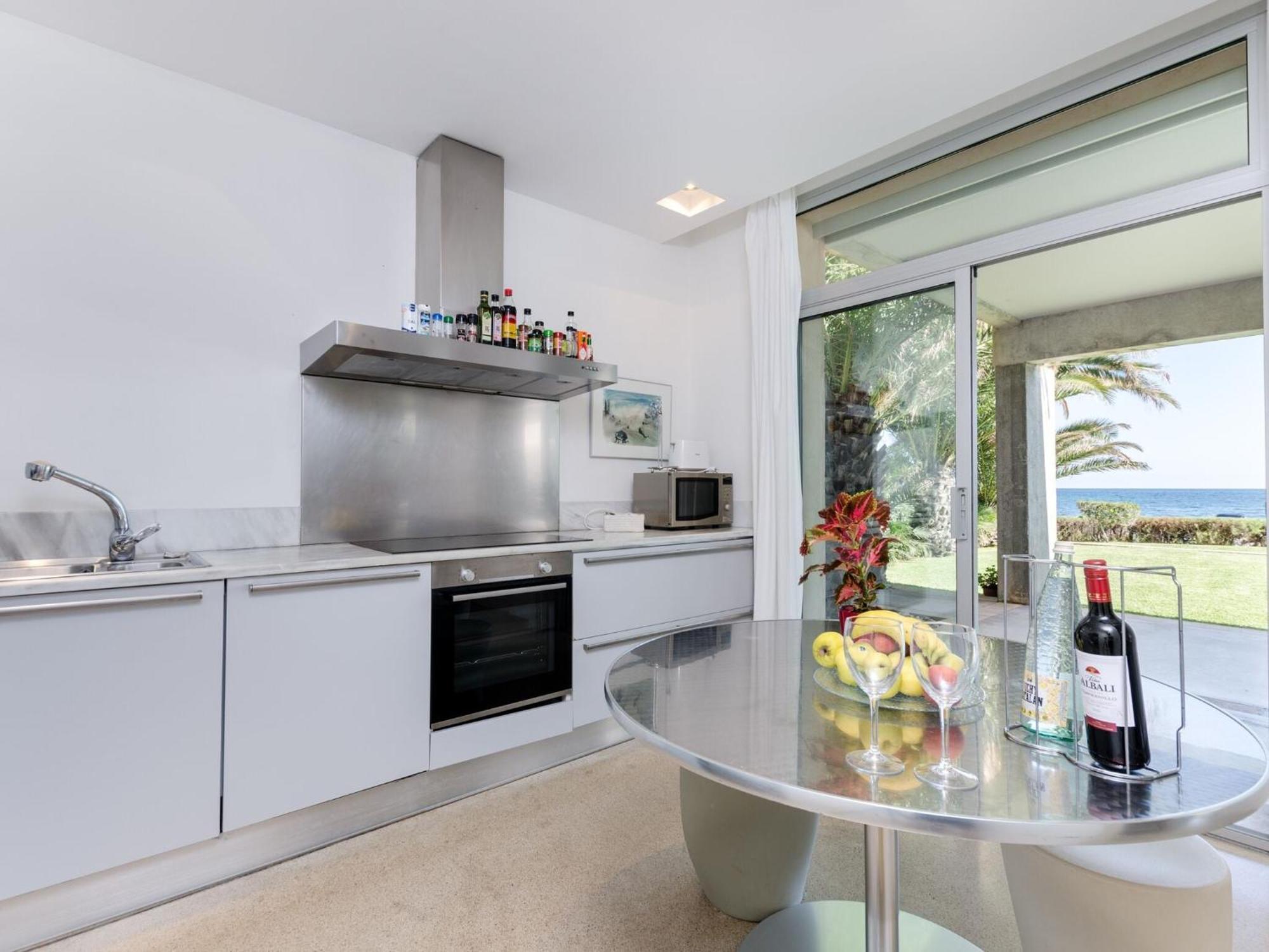 Villa Port Nou - With Private Pool In Cala Bona Cala Bona (Mallorca)