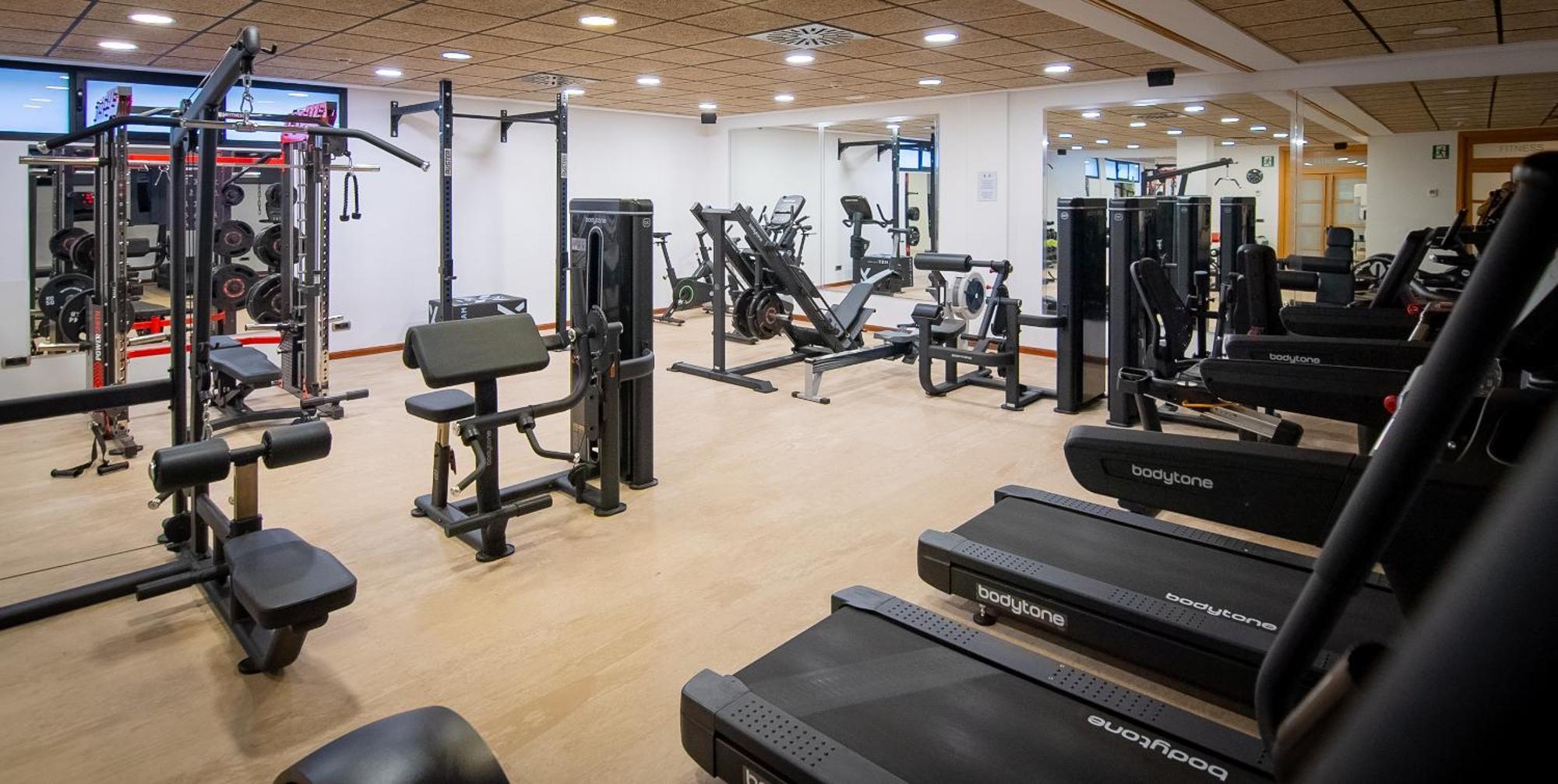Hotel Isla Mallorca &