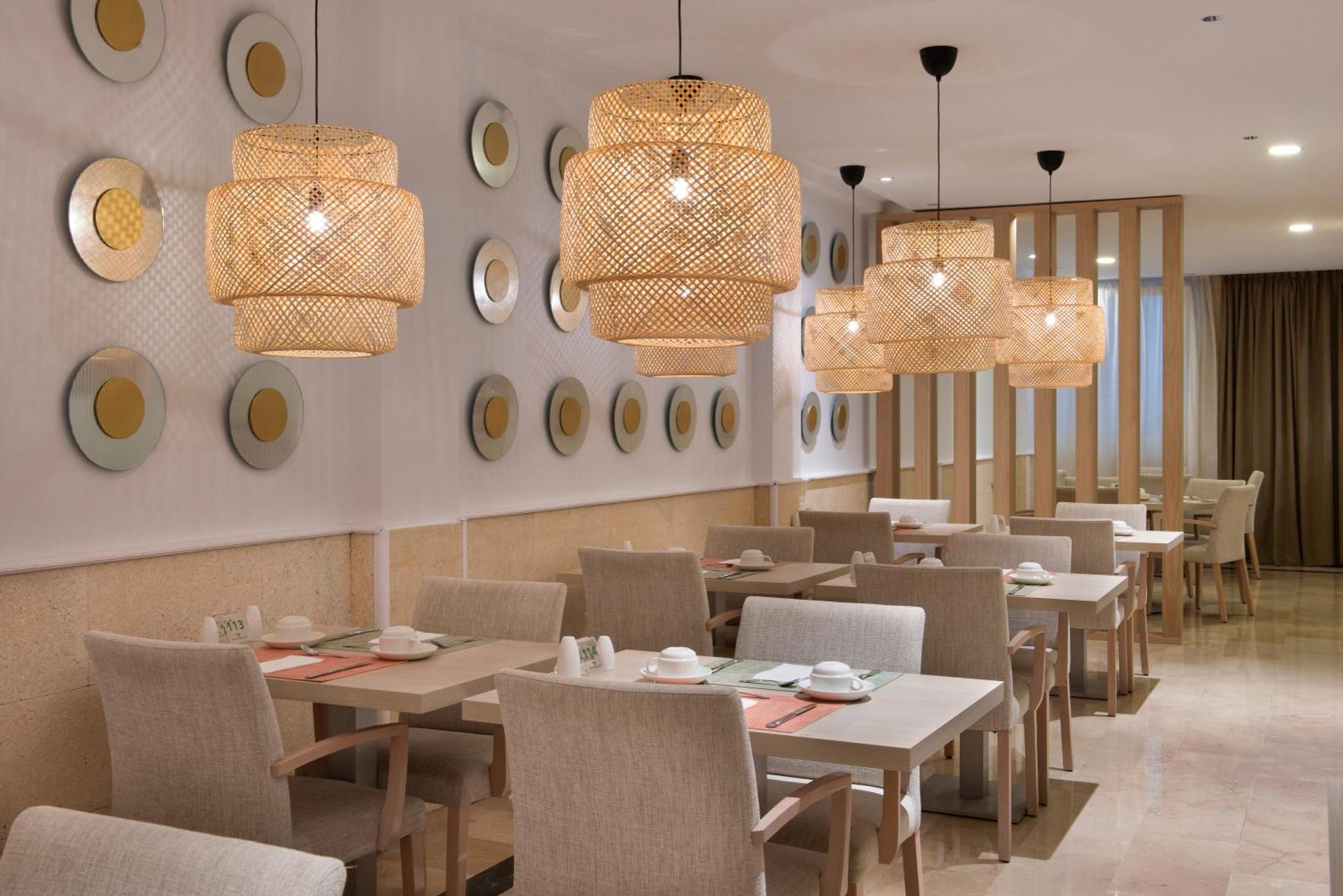 Valentin Paguera Hotel 4*