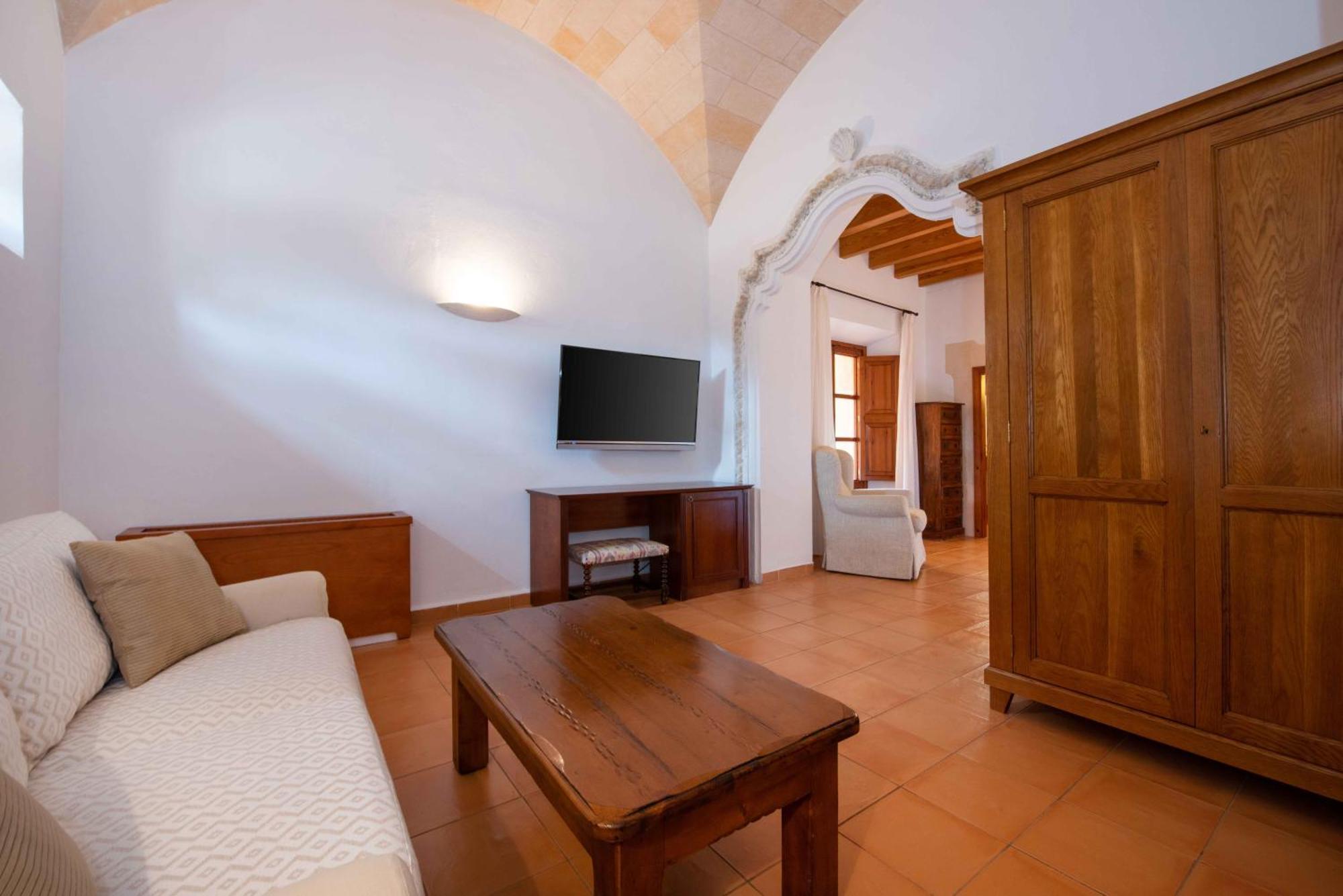 Son Roig By Valentin Country house Porreres
