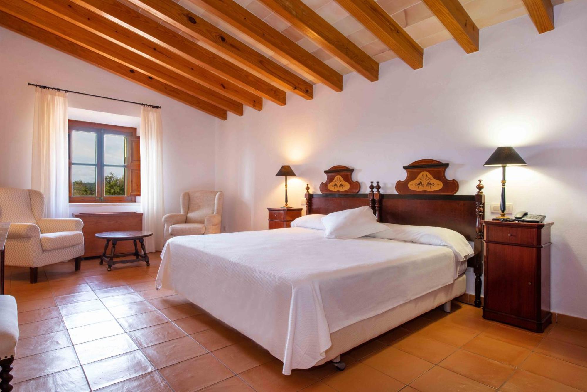 Son Roig By Valentin Country house