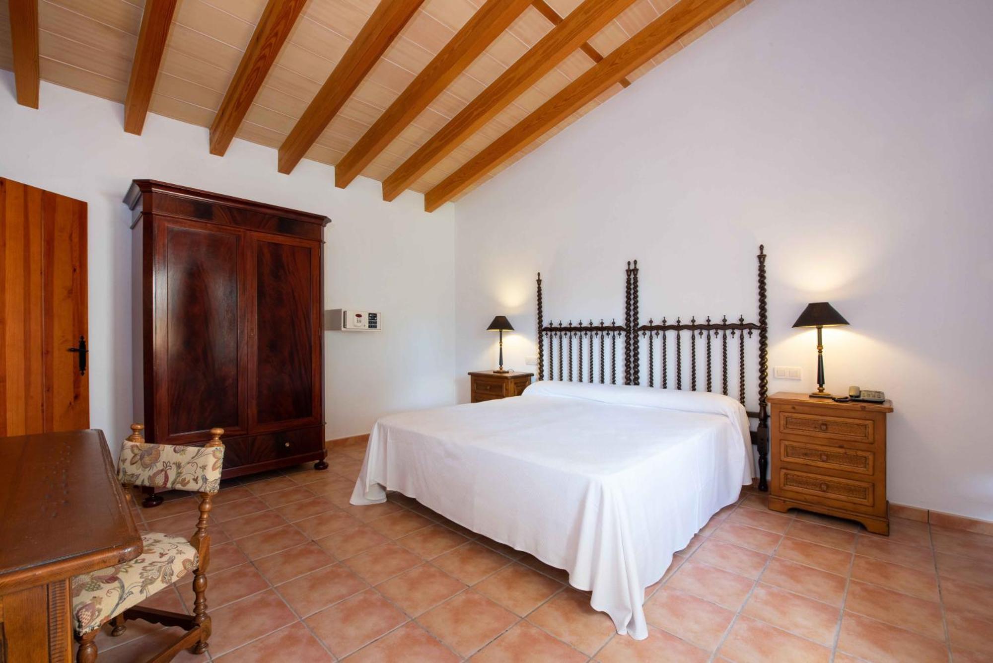 Son Roig By Valentin Country house Porreres