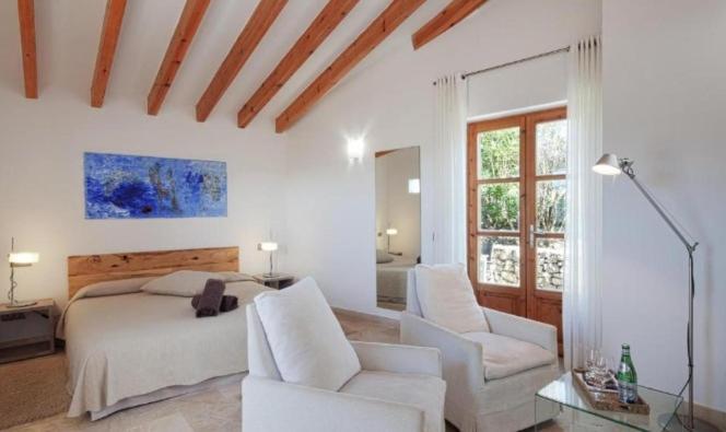 Ses Cases De Fetget (adults Only) Hotel 3*