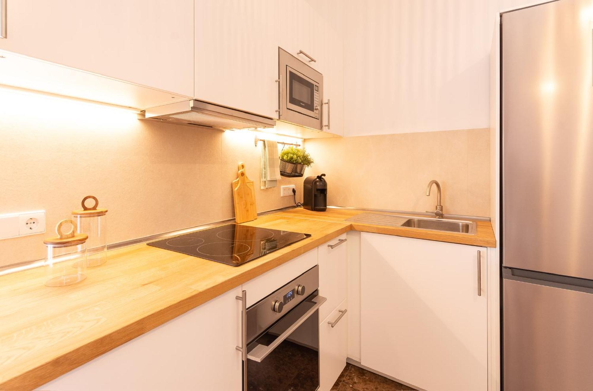 Farm stay Son Flor Santa Margalida