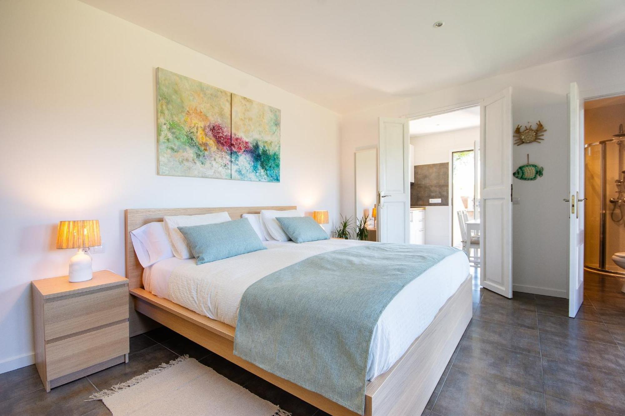 Son Flor Farm stay Santa Margalida