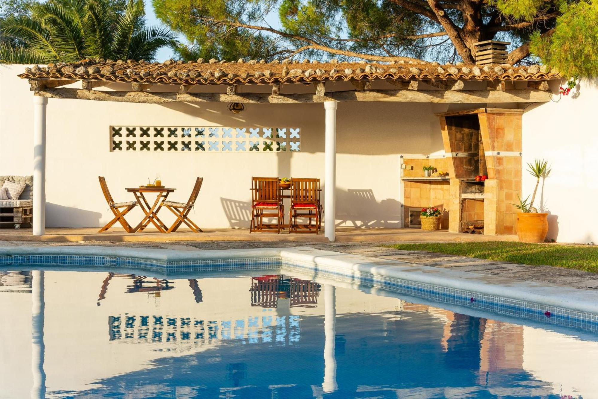 Son Flor Agroturismo