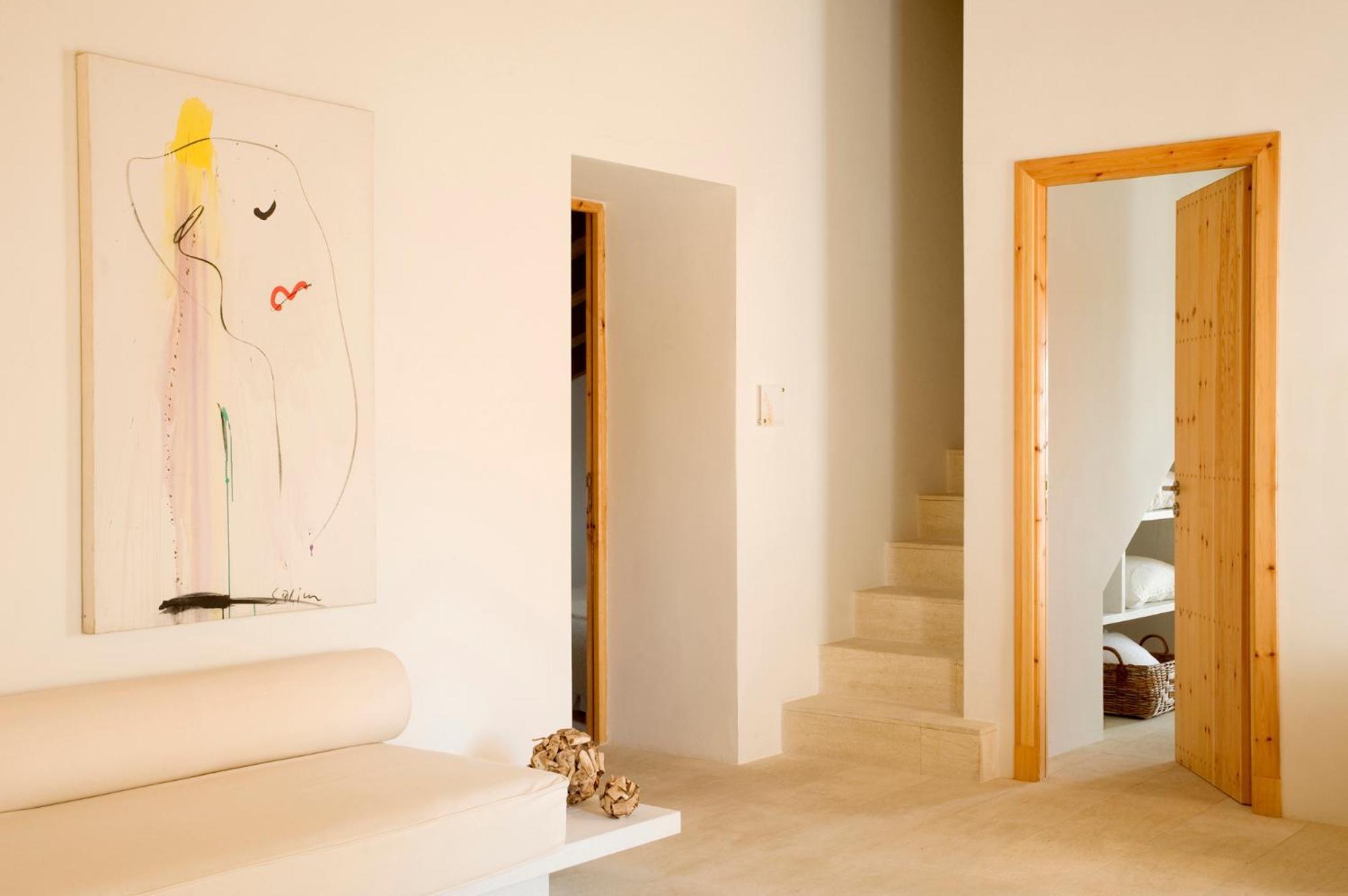 S'hotelet De Bed and breakfast Santanyí